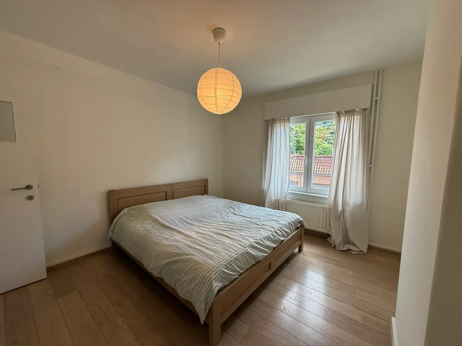 Gerenoveerde, gezellige en lichtrijke instapklare woning in het centrum foto 12