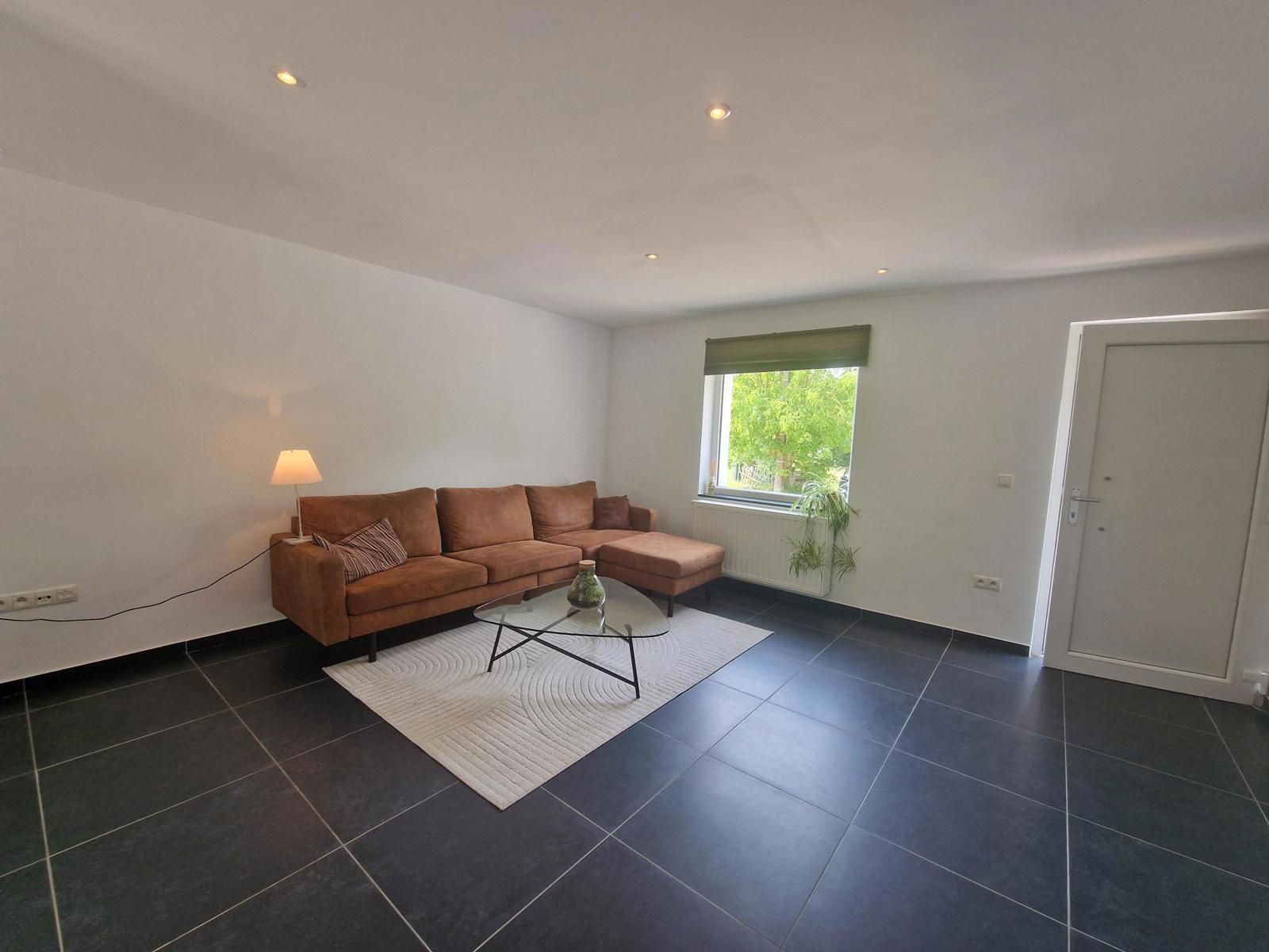 Volledig gerenoveerde woning 3 slps te Goetsenhoven (Tienen) foto 4