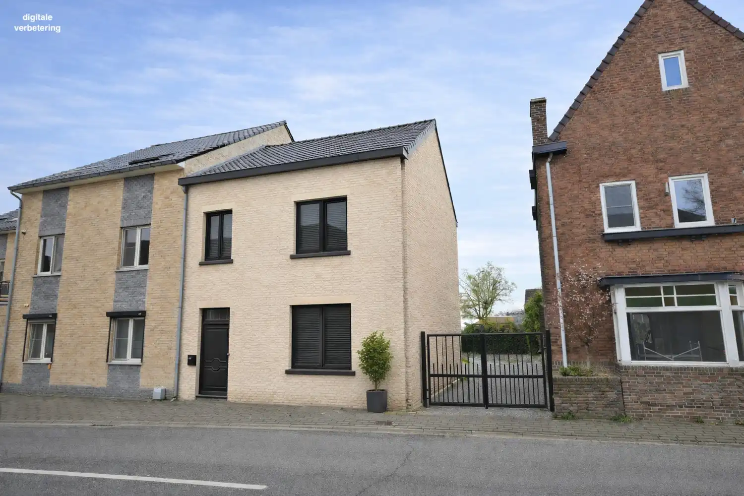 Huis te koop Keelhoffstraat 47 - 3620 Lanaken