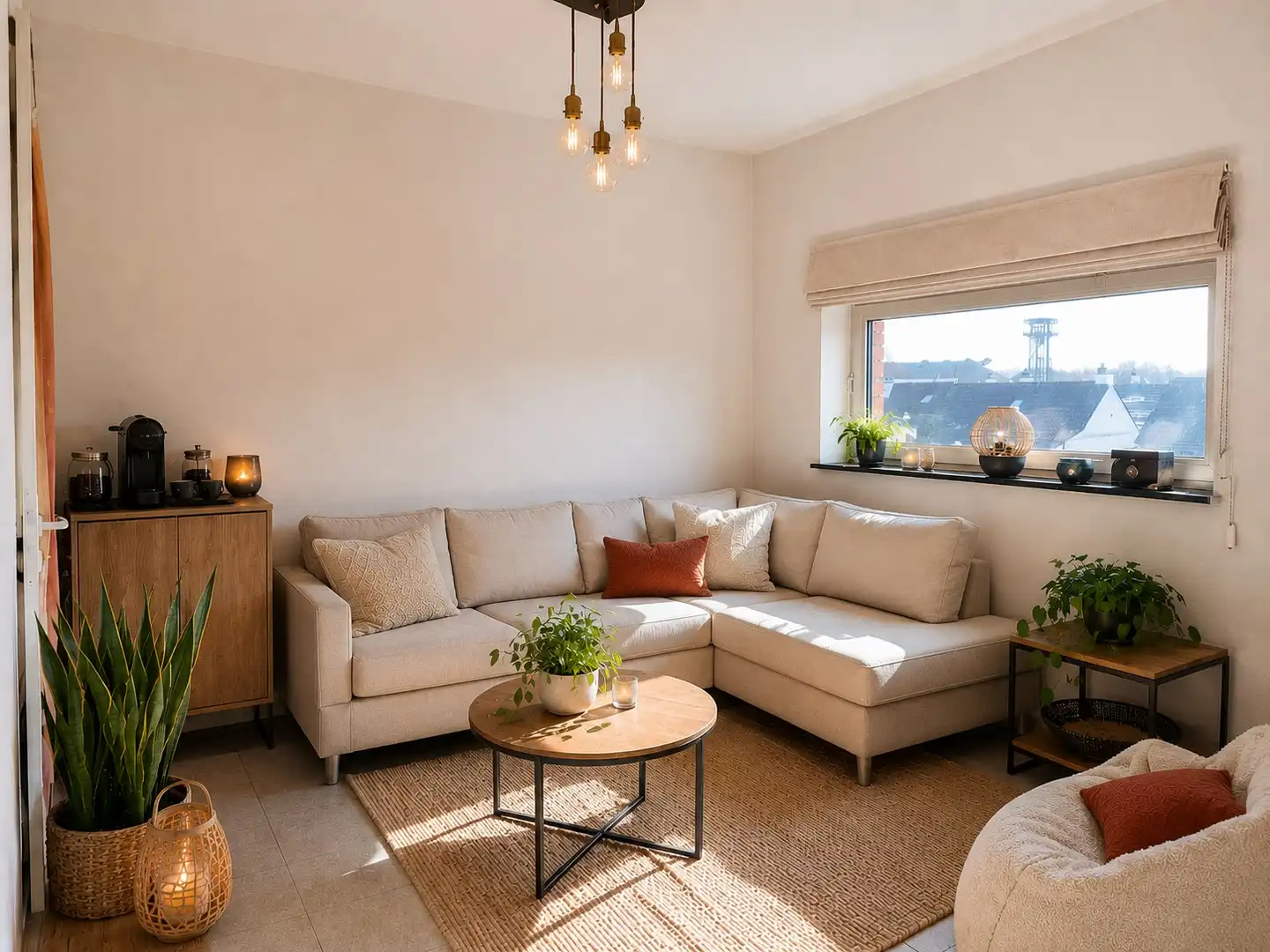 Rustig gelegen studio met terras te Nieuwpoort foto 17