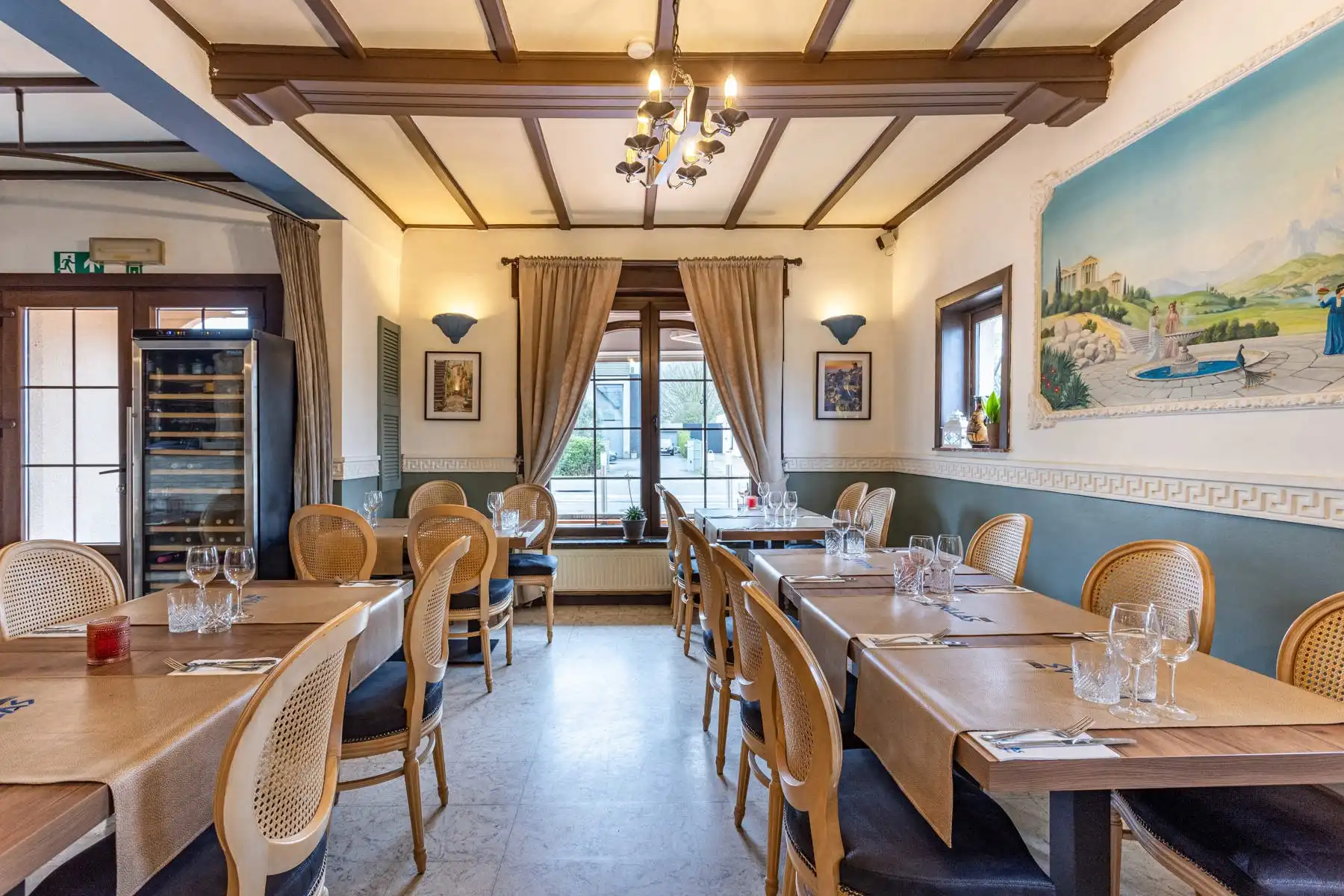 Commerciële ruimte te koop foto 8