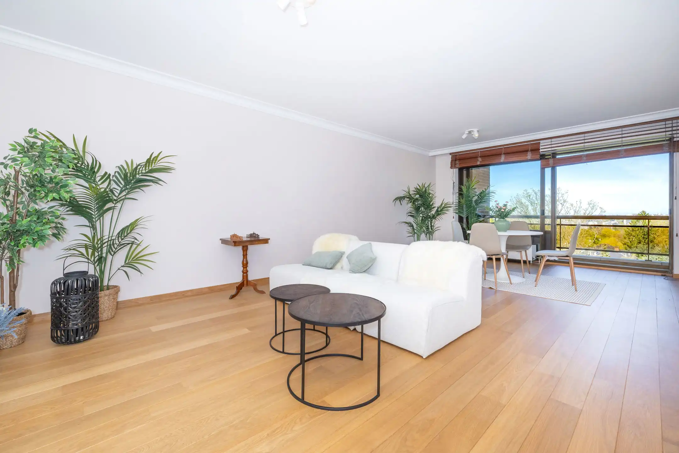 Ukkel Observatorium, wonen in het groen op hoogte foto 6