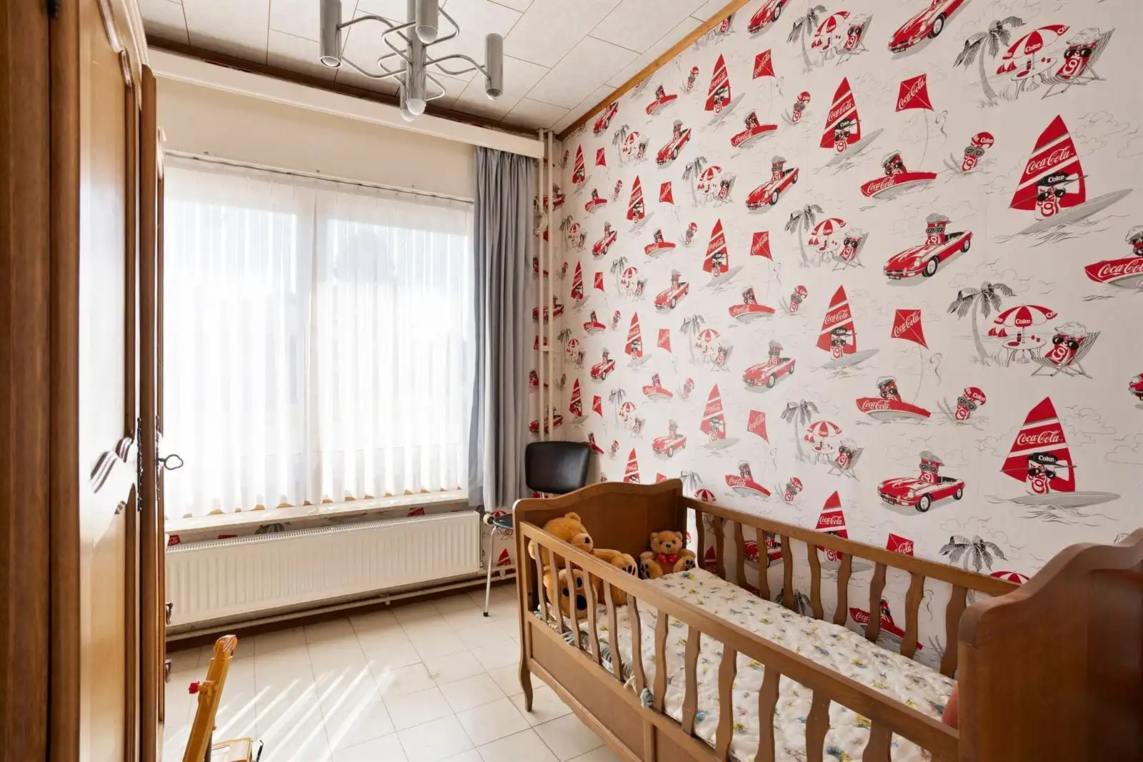 Alleenstaande woning met 3 slaapkamers garage en tuin  foto 14