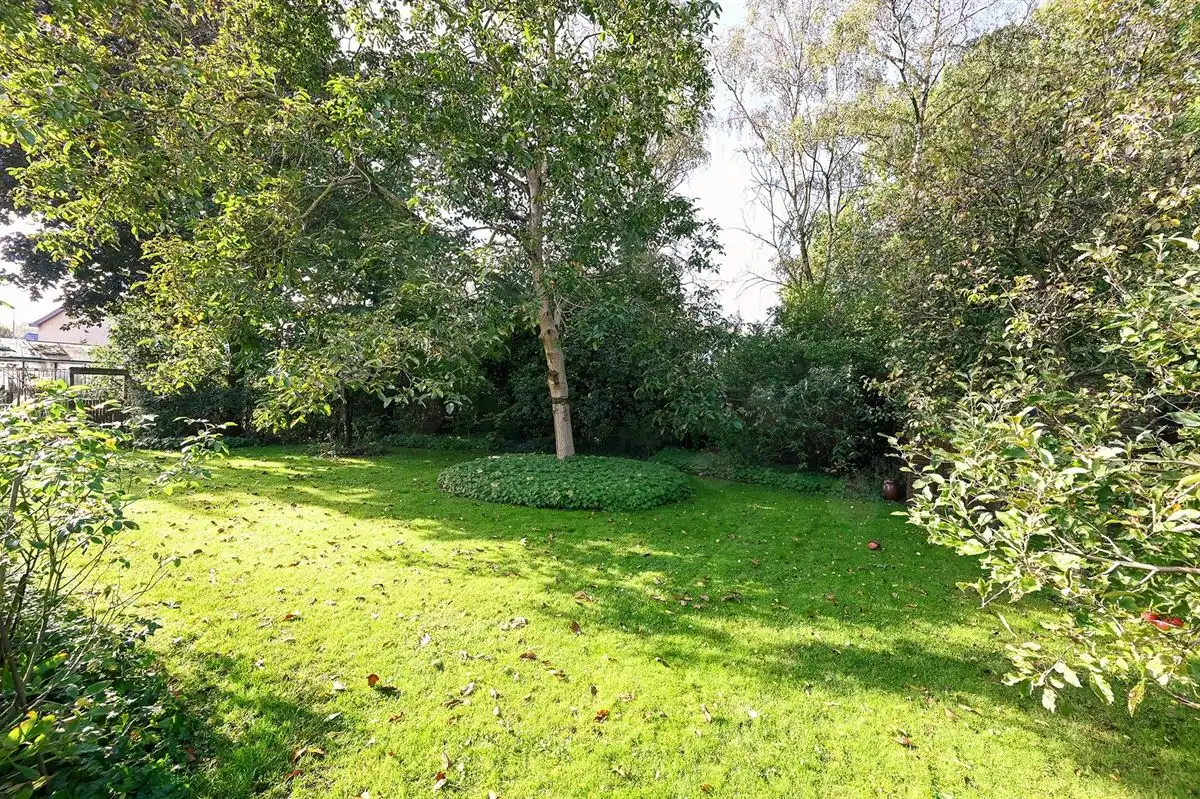 Half-open bebouwing op schitterend perceel van 1115m² foto 30