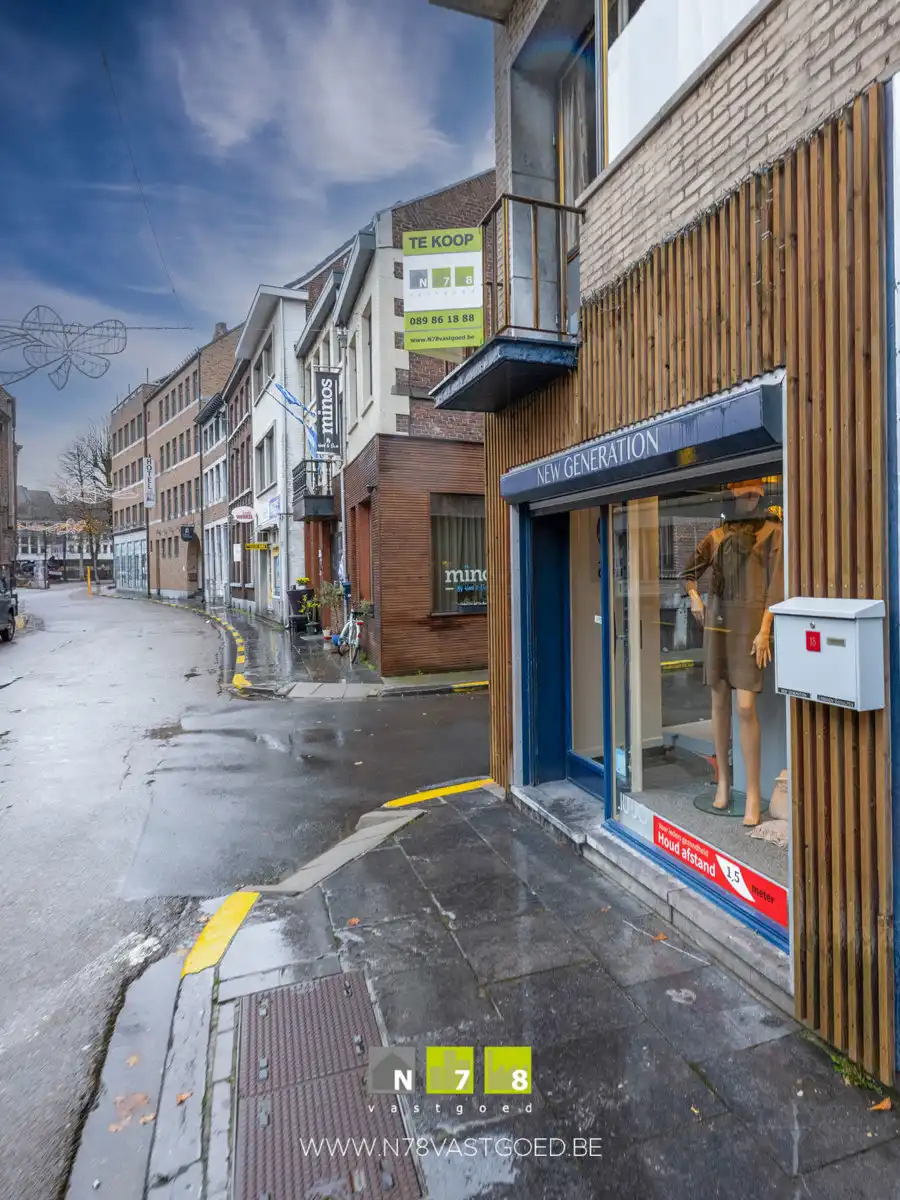 Commercieel te koop foto 20