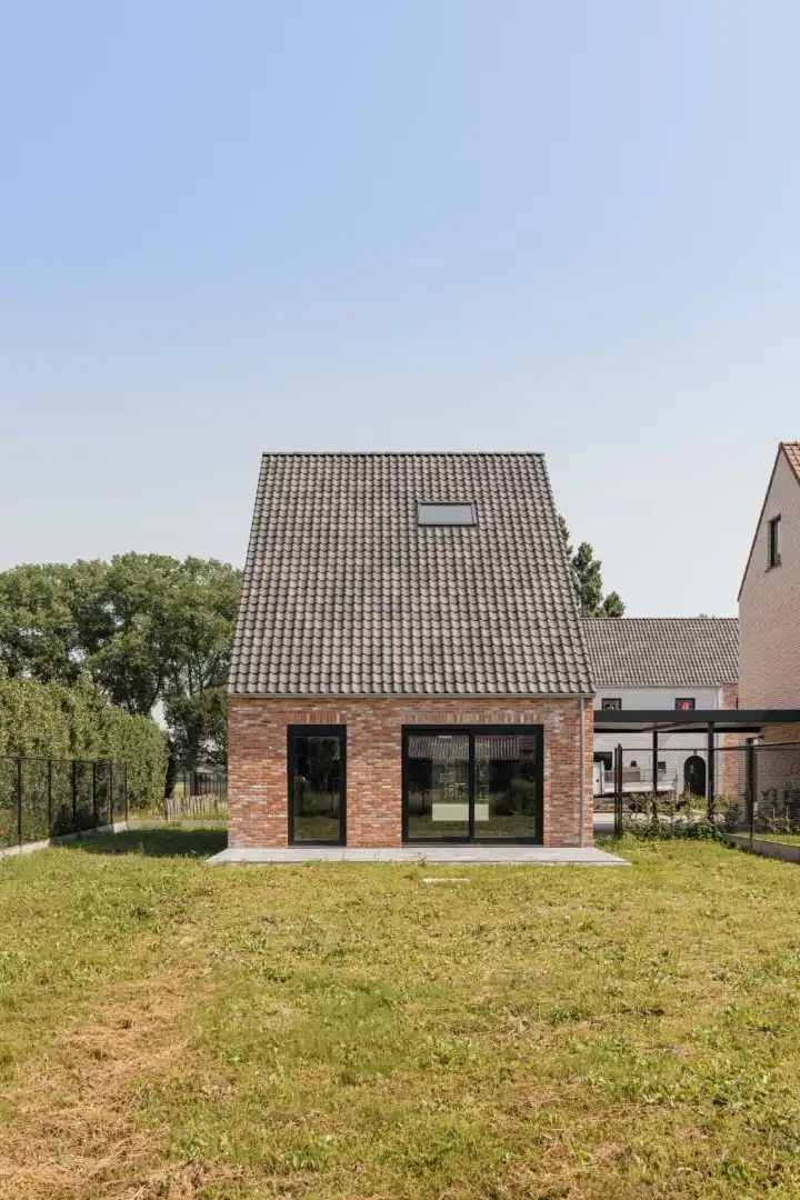 Energiezuinige vrijstaande woning met 4 slaapkamers foto 5