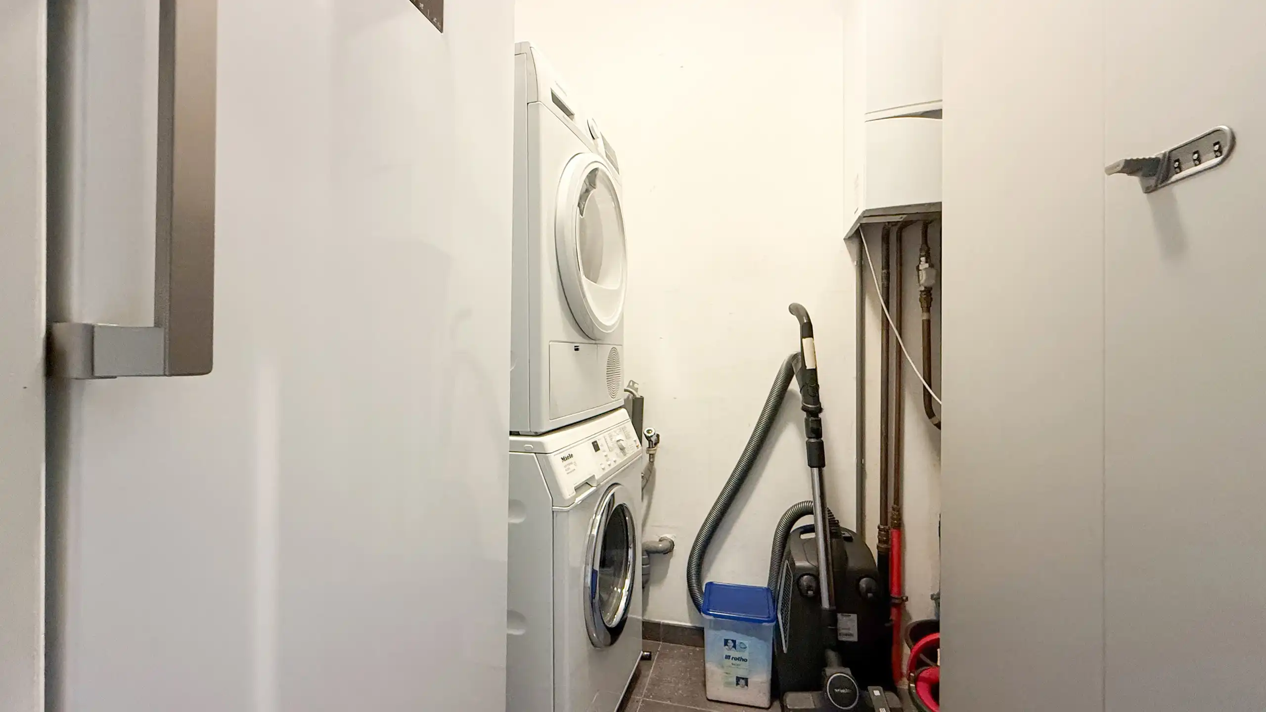 Instapklare woning van 199m² met 3 slpk en EPC B in Beringen foto 12