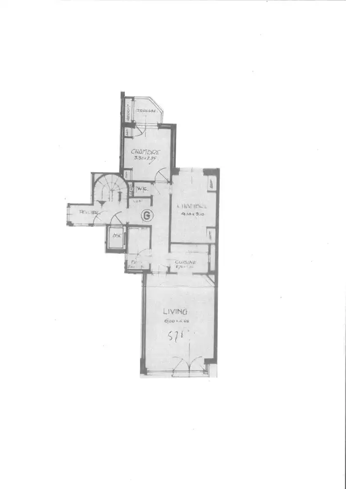 RESIDENTIE MESSIDOR foto 27