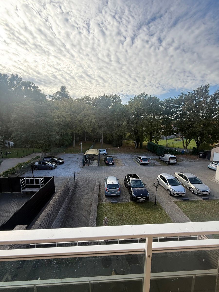 Verzorgd duplexappartement op wandelafstand van Genk foto 6