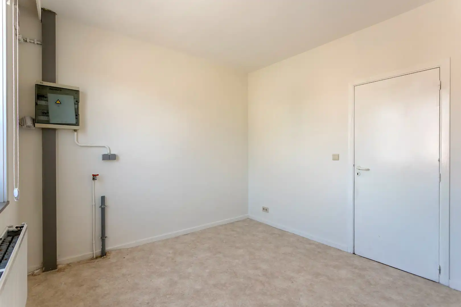 Instapklaar appartement met 3 slpk te Dilbeek foto 14