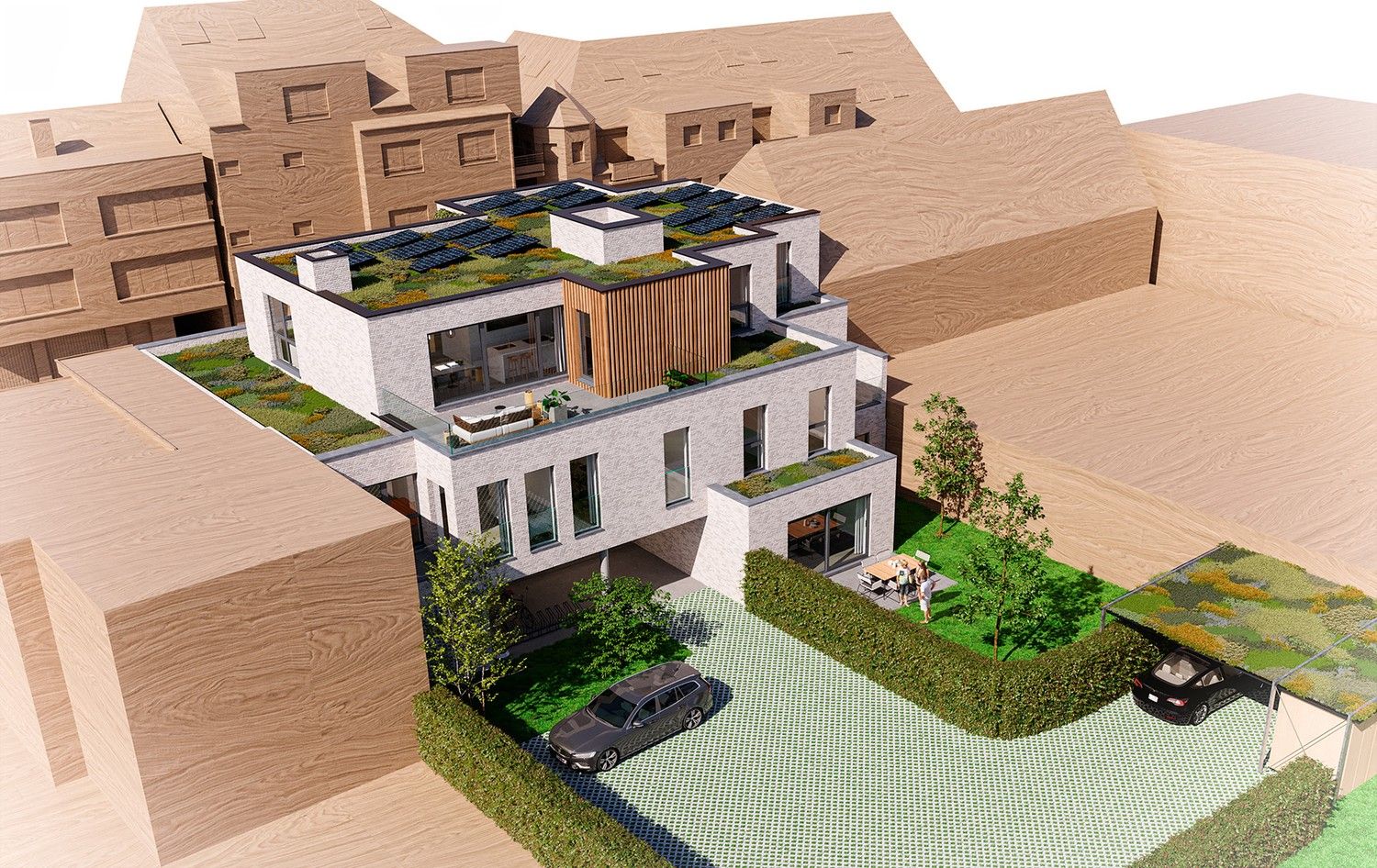 Residentie De Lyst foto 9