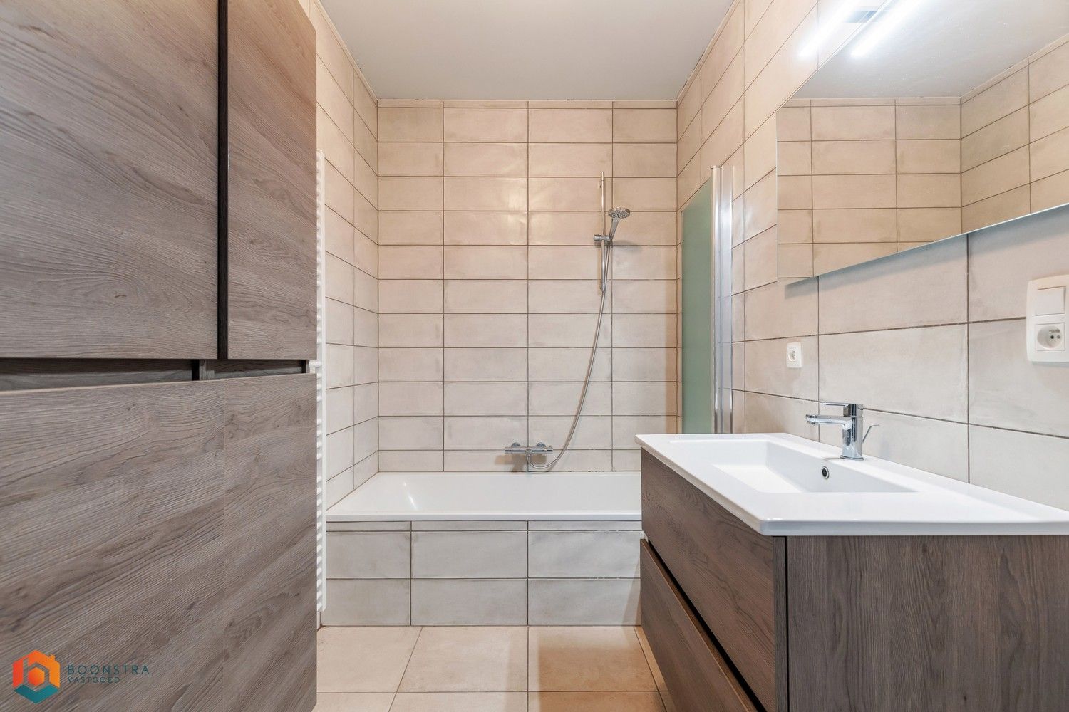 Recent appartement met 2 slpkrs te Haacht foto 14