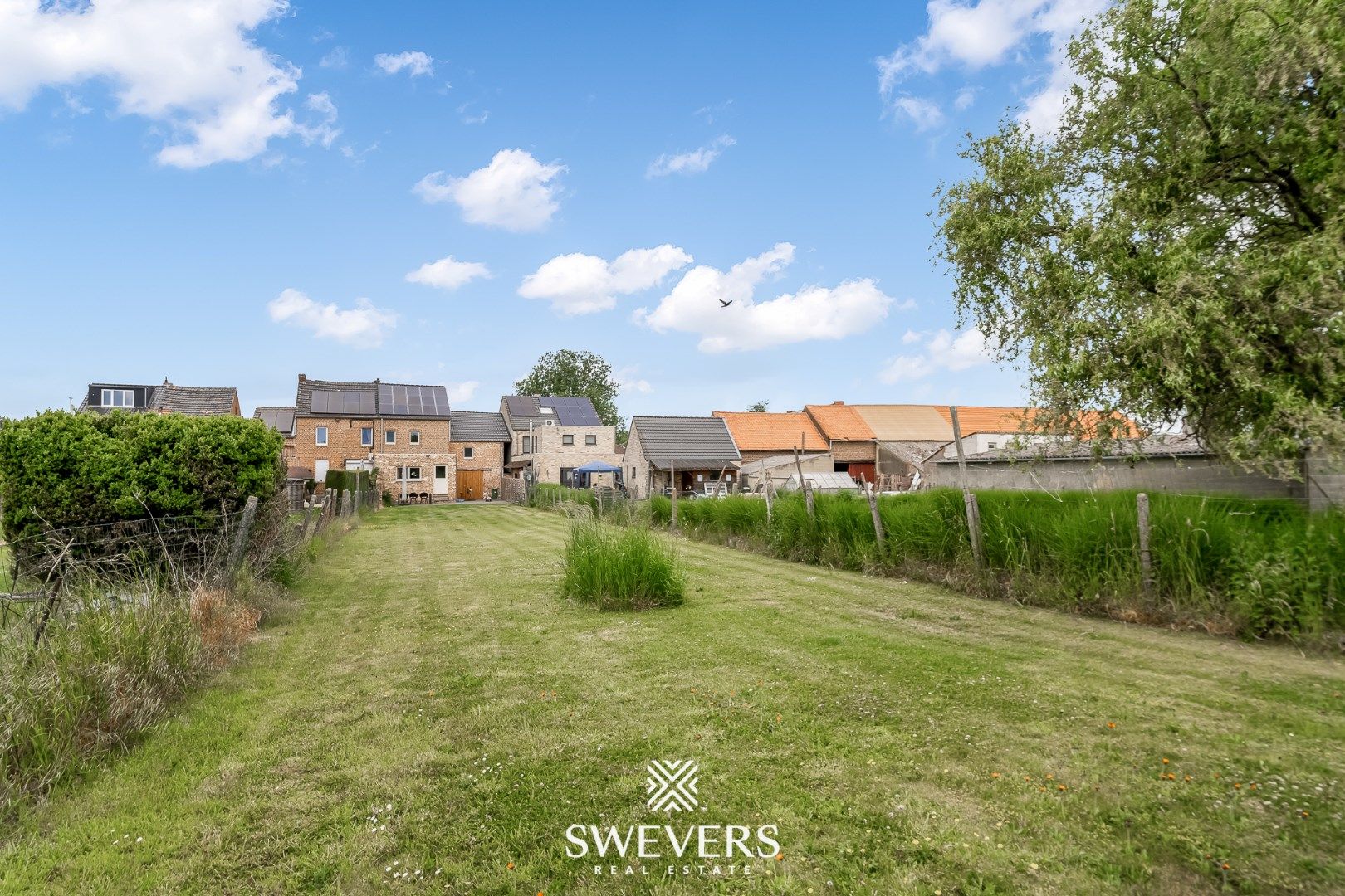 Gerenoveerde rijwoning met 4 slpk & tuin te Sint-Truiden foto 25