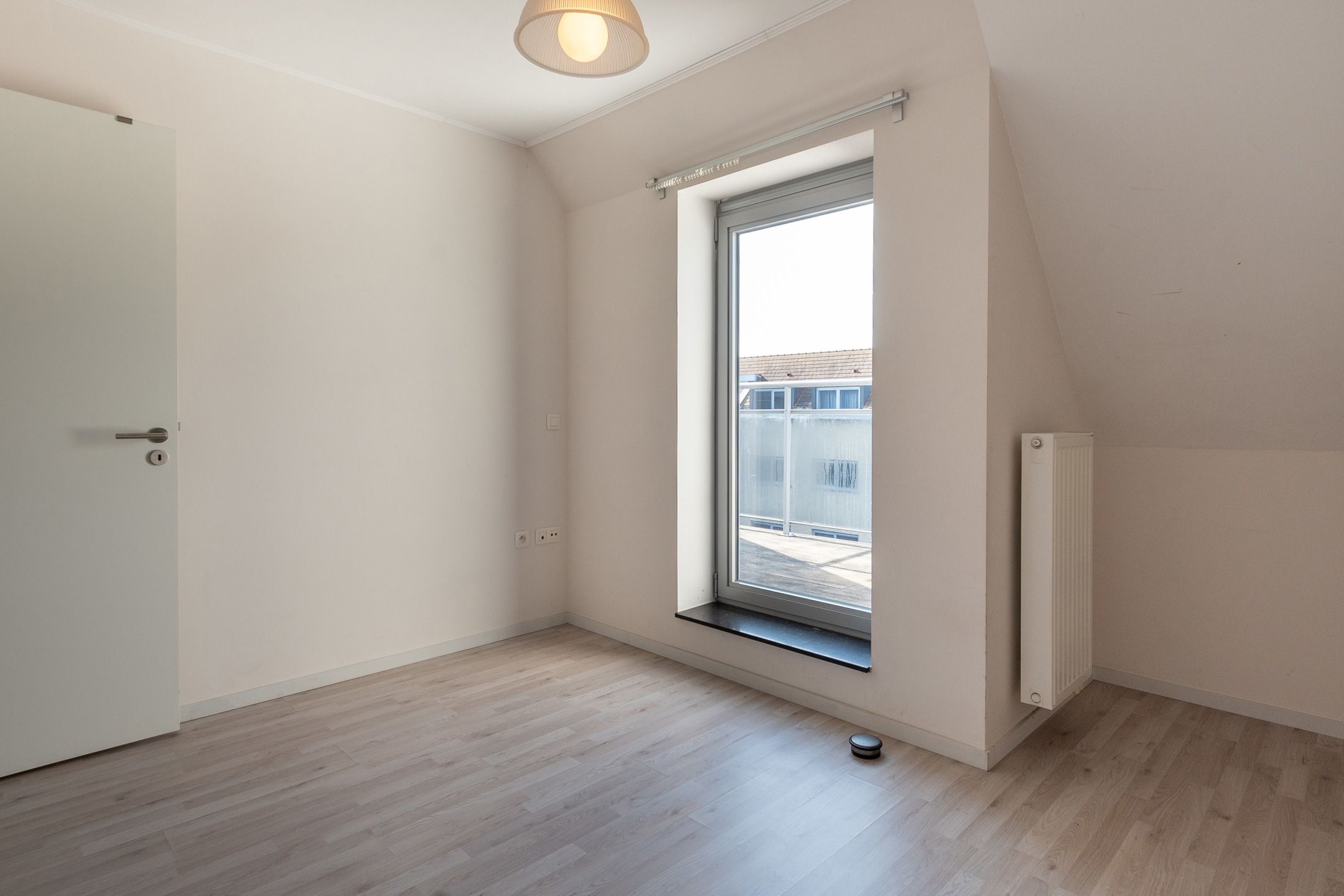 Modern 2-slaapkamer appartement foto 11