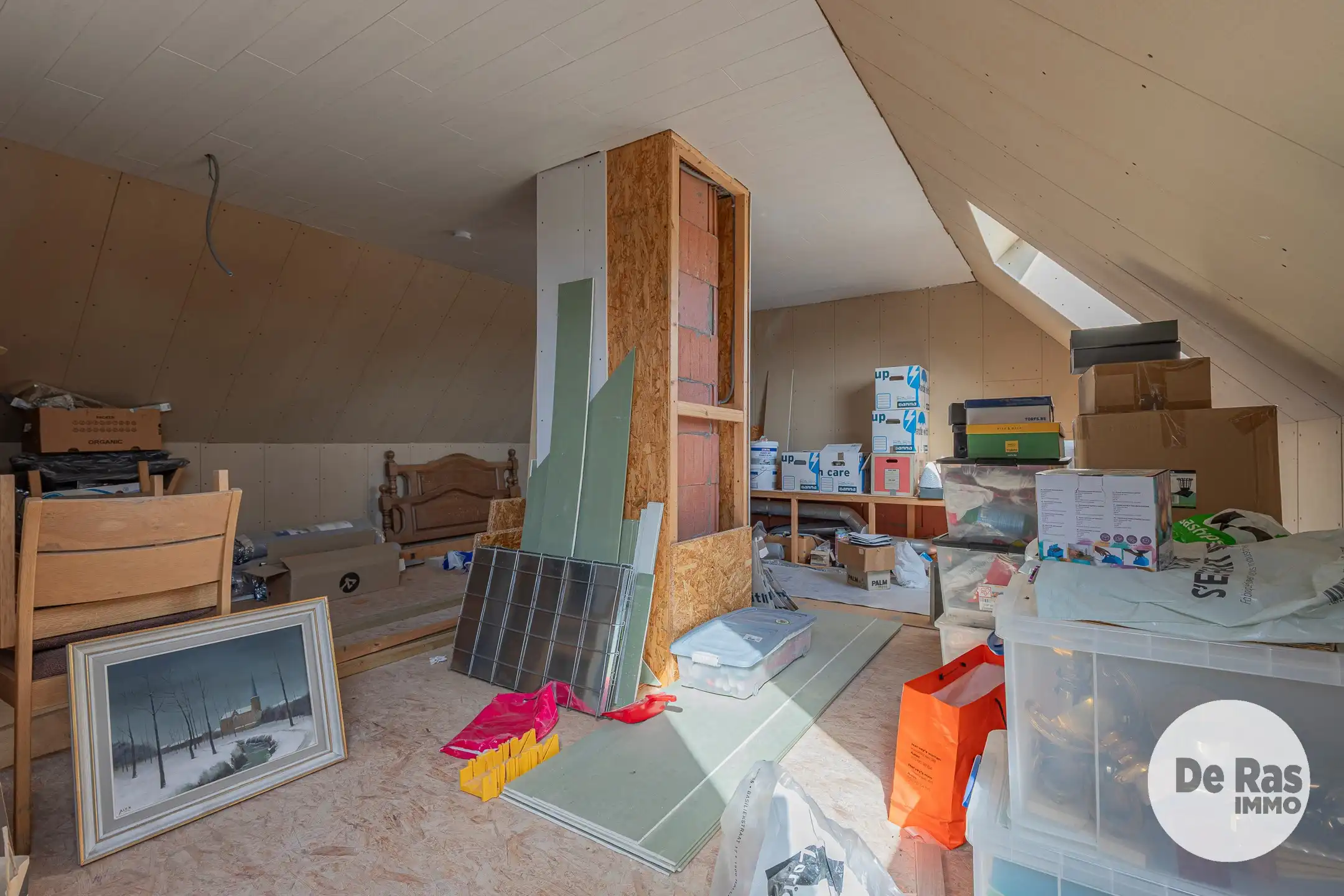 HAALTERT - Recente woning met alle comfort en mooie tuin foto 23