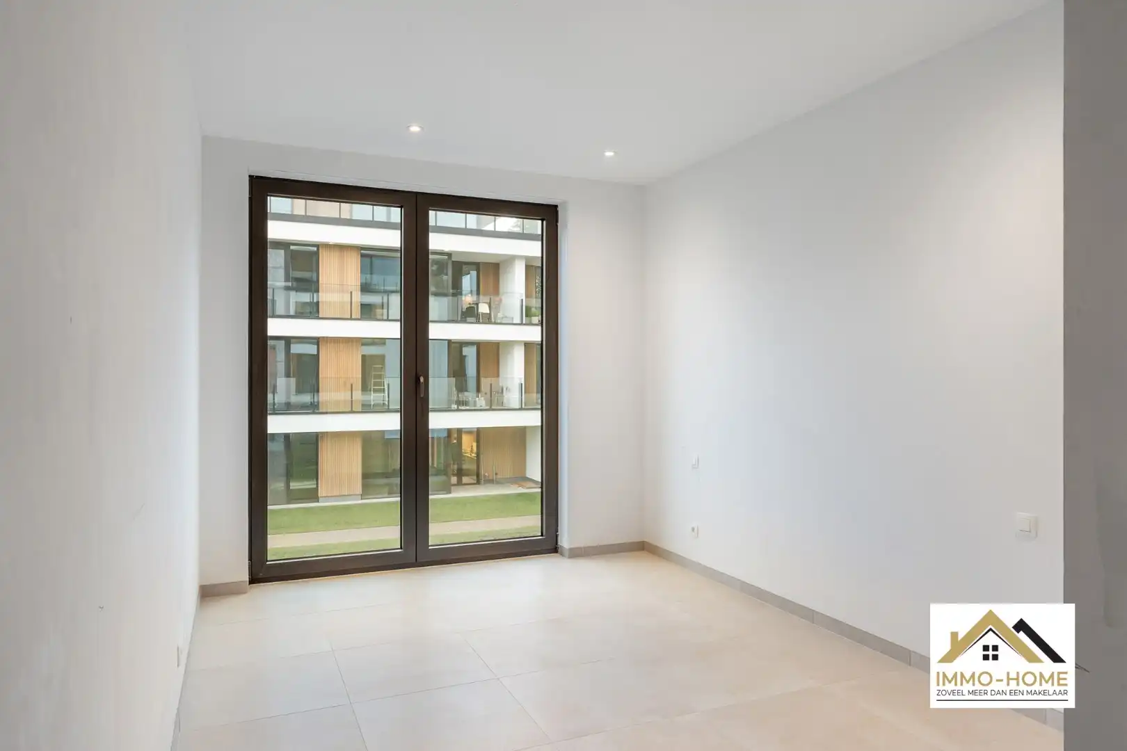 Kwalitatief nieuwbouwappartement op topligging!  foto 14