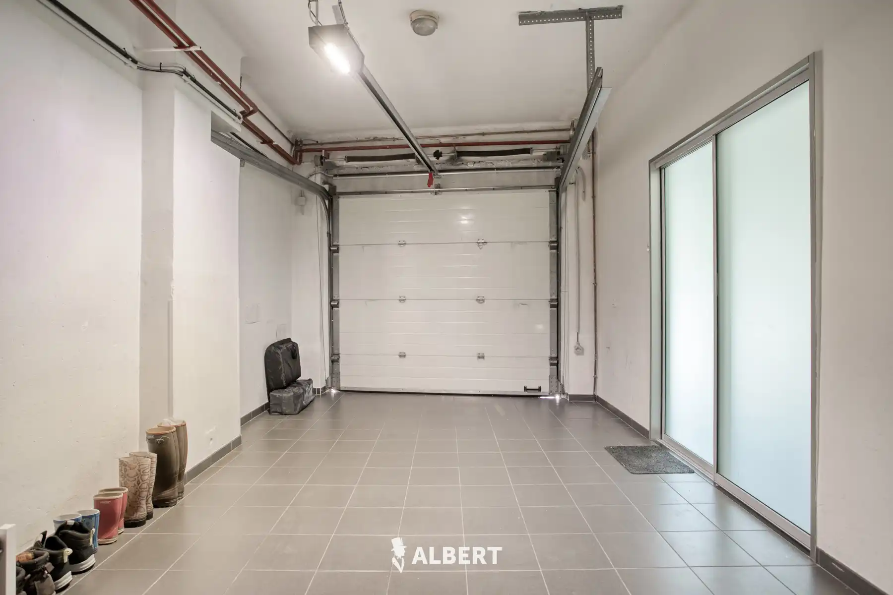 Luxueuze stadswoning met 3 slaapkamers op toplocatie foto 19