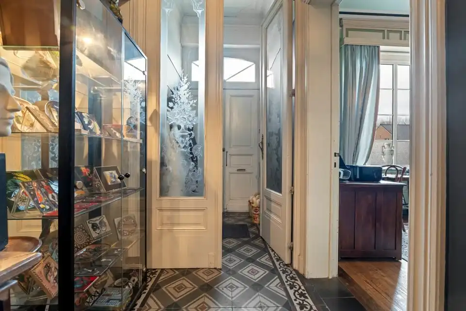 AUTHENTIEKE EIGENDOM MET KARAKTER, TUIN EN COMMERCIËLE MOGELIJKHEDEN foto 54