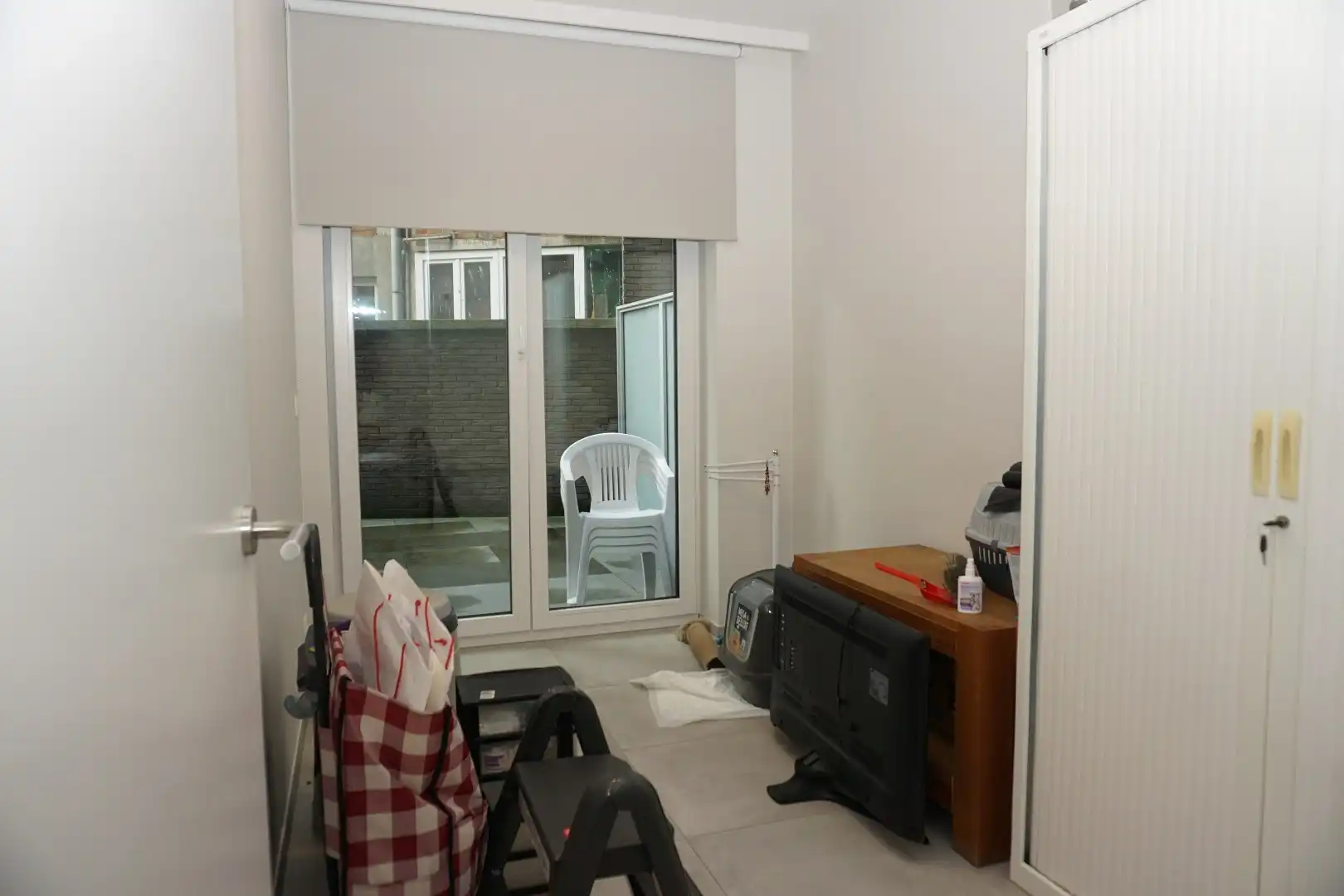NIEUWBOUWAPPARTEMENT MET 2 SLAAPKAMERS EN TERRAS IN CENTRUM OOSTENDE foto 15