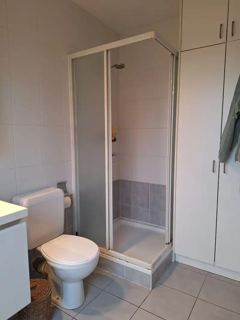 Eigentijdse STADSWONING tussen de Grote en Kleine Ring foto 17