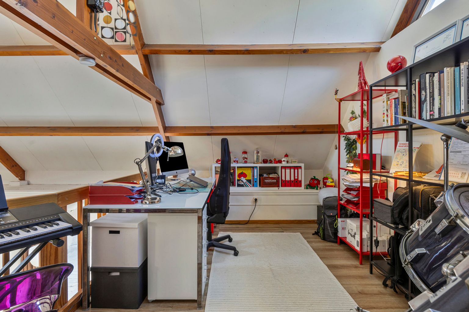 immo DAVID stelt voor: instapklare villa rustig gelegen foto 19