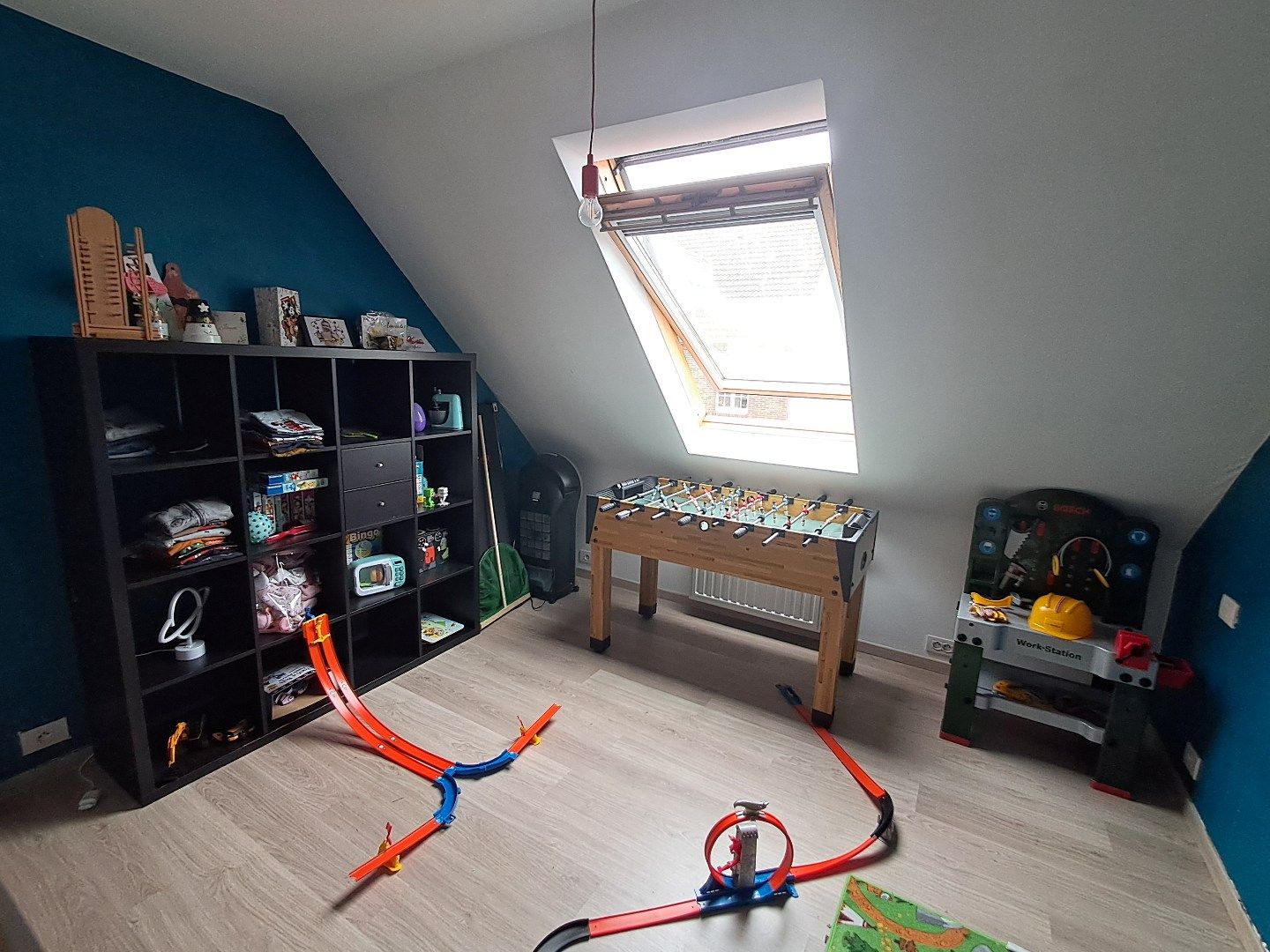 Ruim appartement te Lichtervelde foto 9
