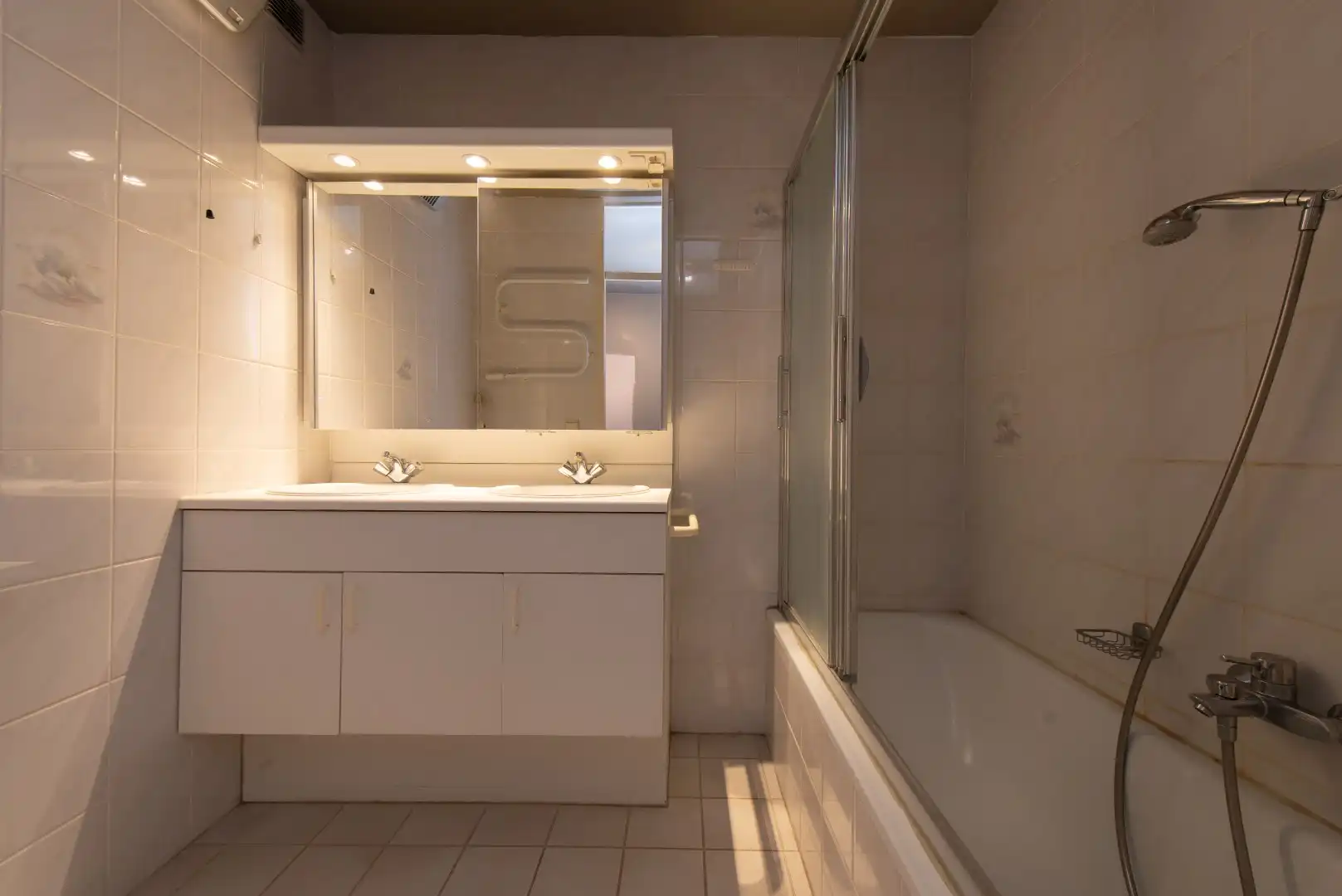 Appartement met frontaal zeezicht en twee slaapkamers foto 10