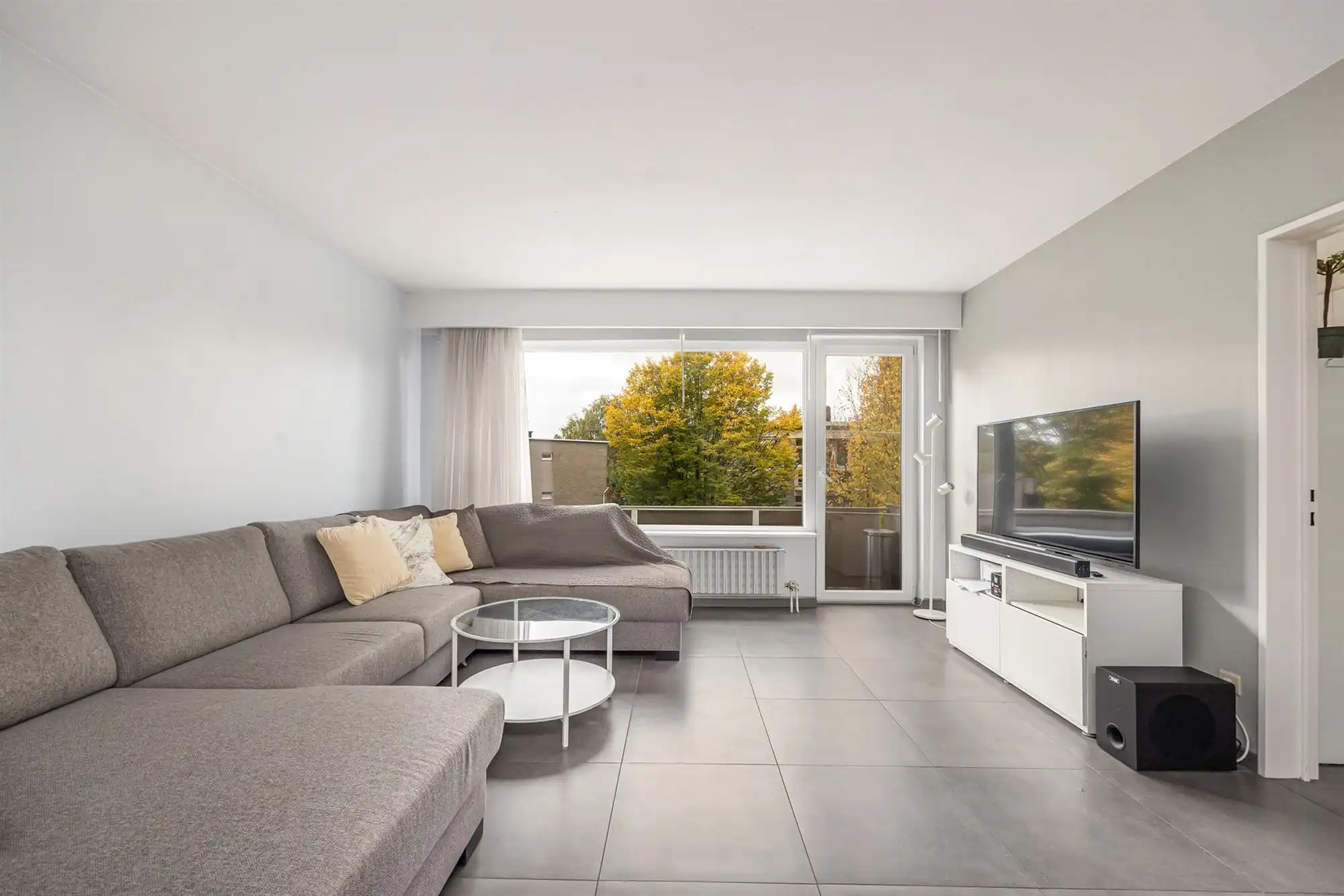 Instapklaar app. met 2 slpkmrs. en terras foto 9