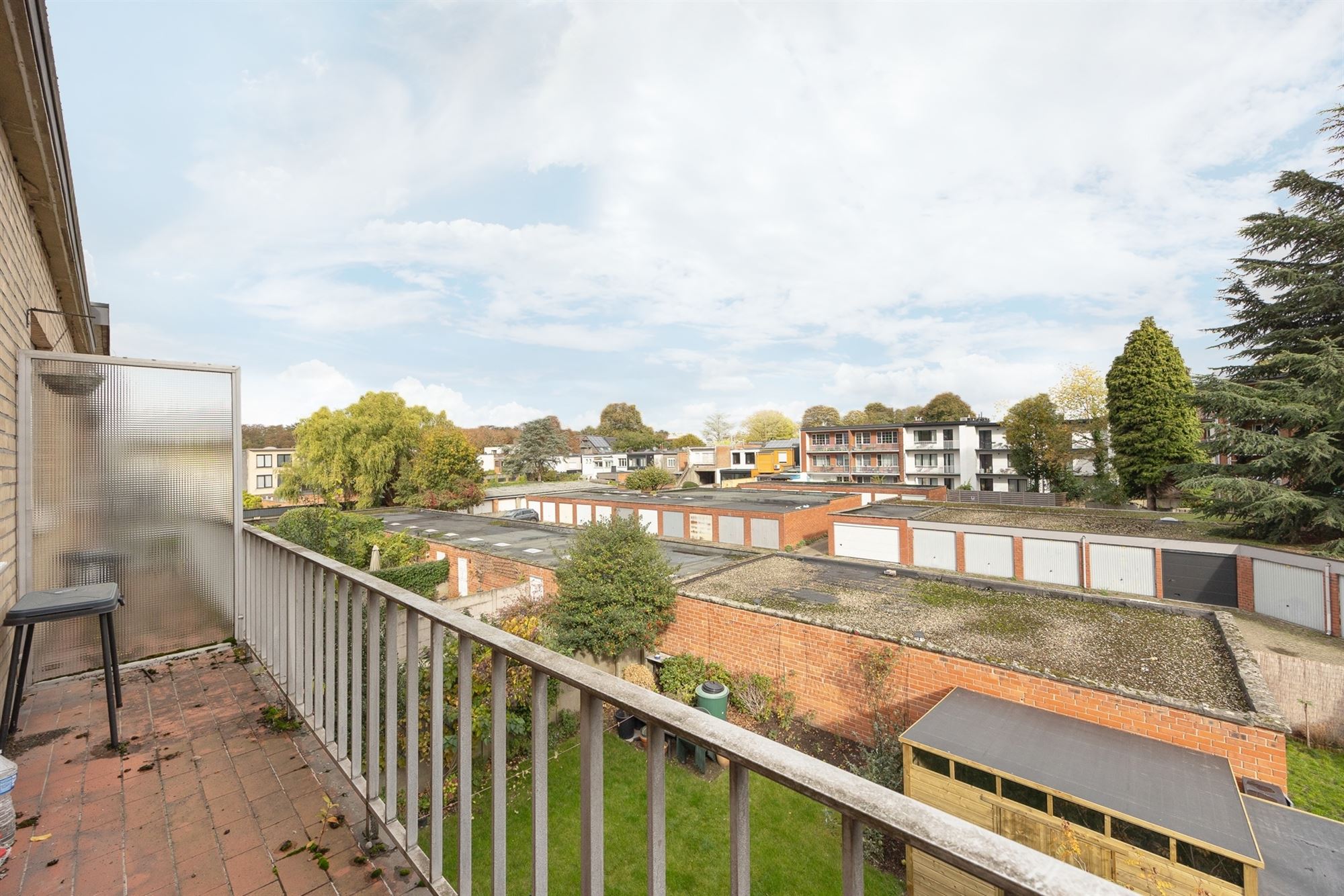 Instapklaar app. met 2 slpkmrs. en terras foto 9