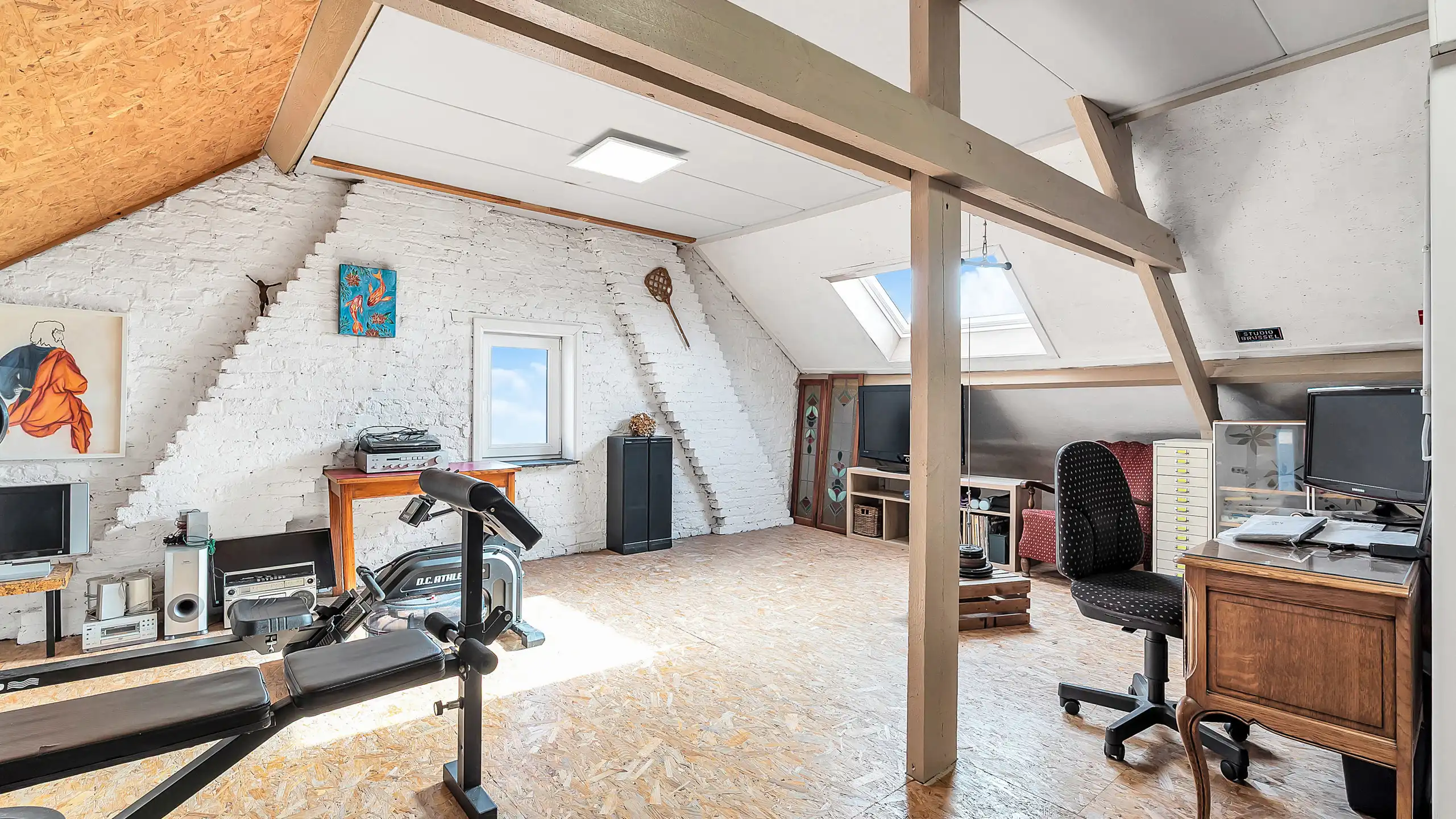 Huis te koop foto 23