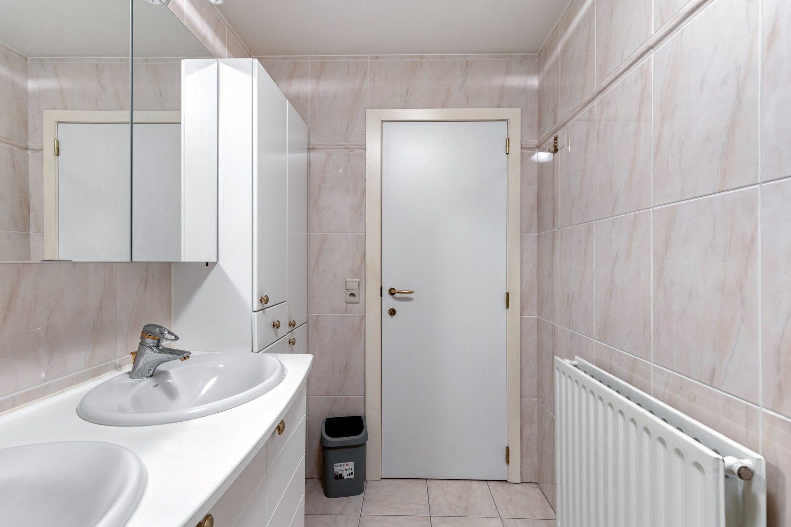 Appartement met 2 slpks en garage op wandelafstand van Westerlo-centrum ! foto 11