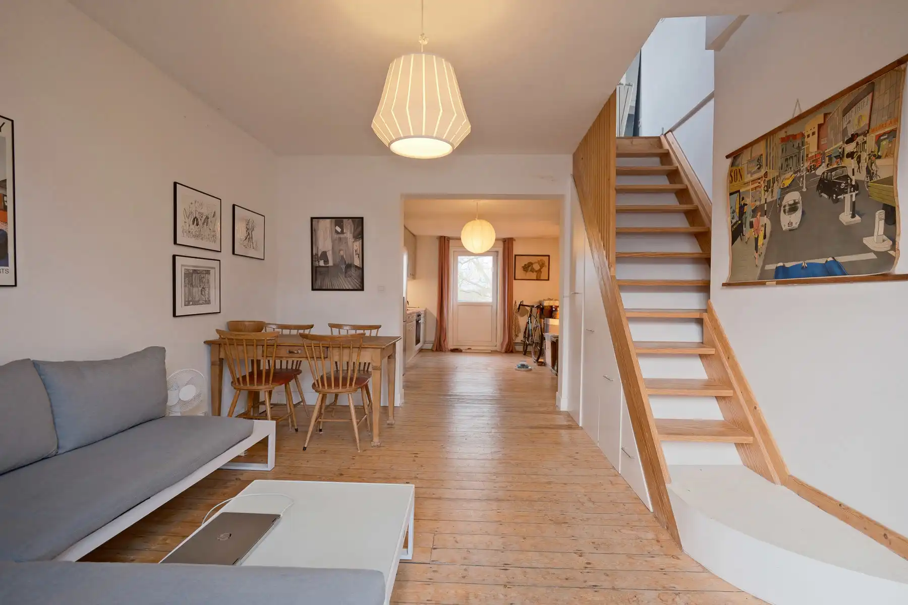 Appartement te koop foto {{pictureIndex}}