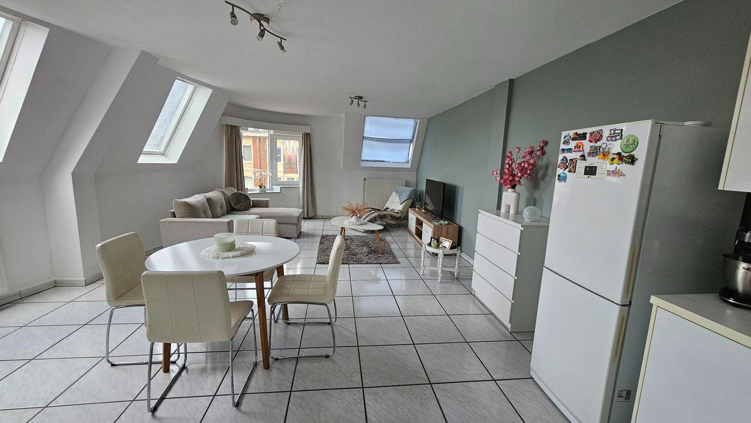 Appartement te huur foto 5