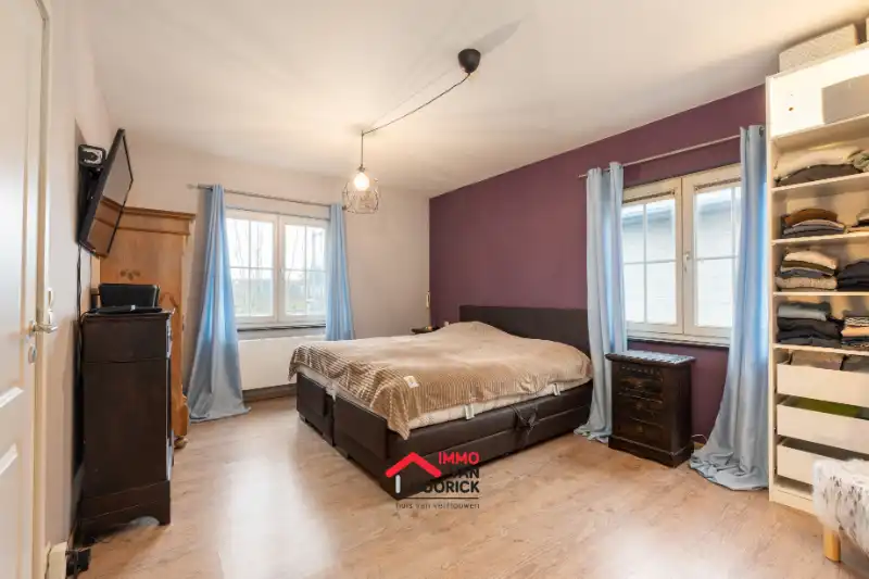 Instapklare woning HOB - 265m² grondopp. foto 16