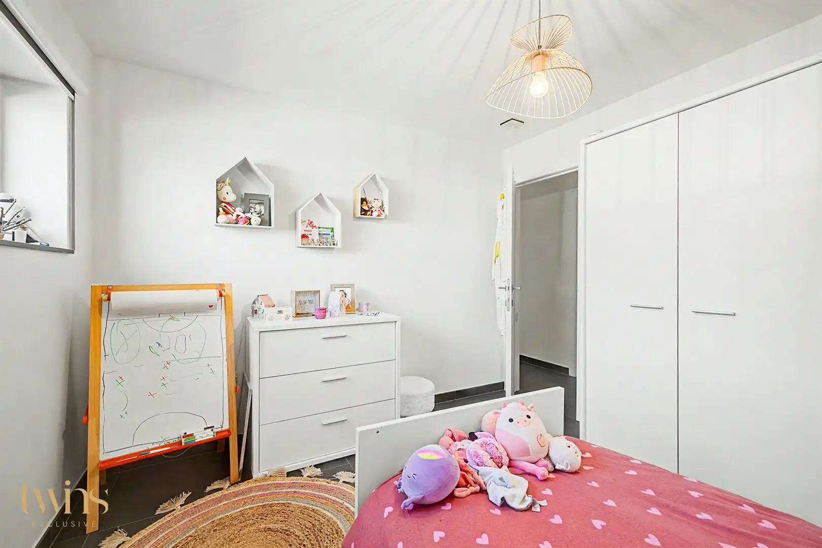 Instapklare, energiezuinige HOB met hoogwaardige afwerking in het hart van Grembergen foto 20