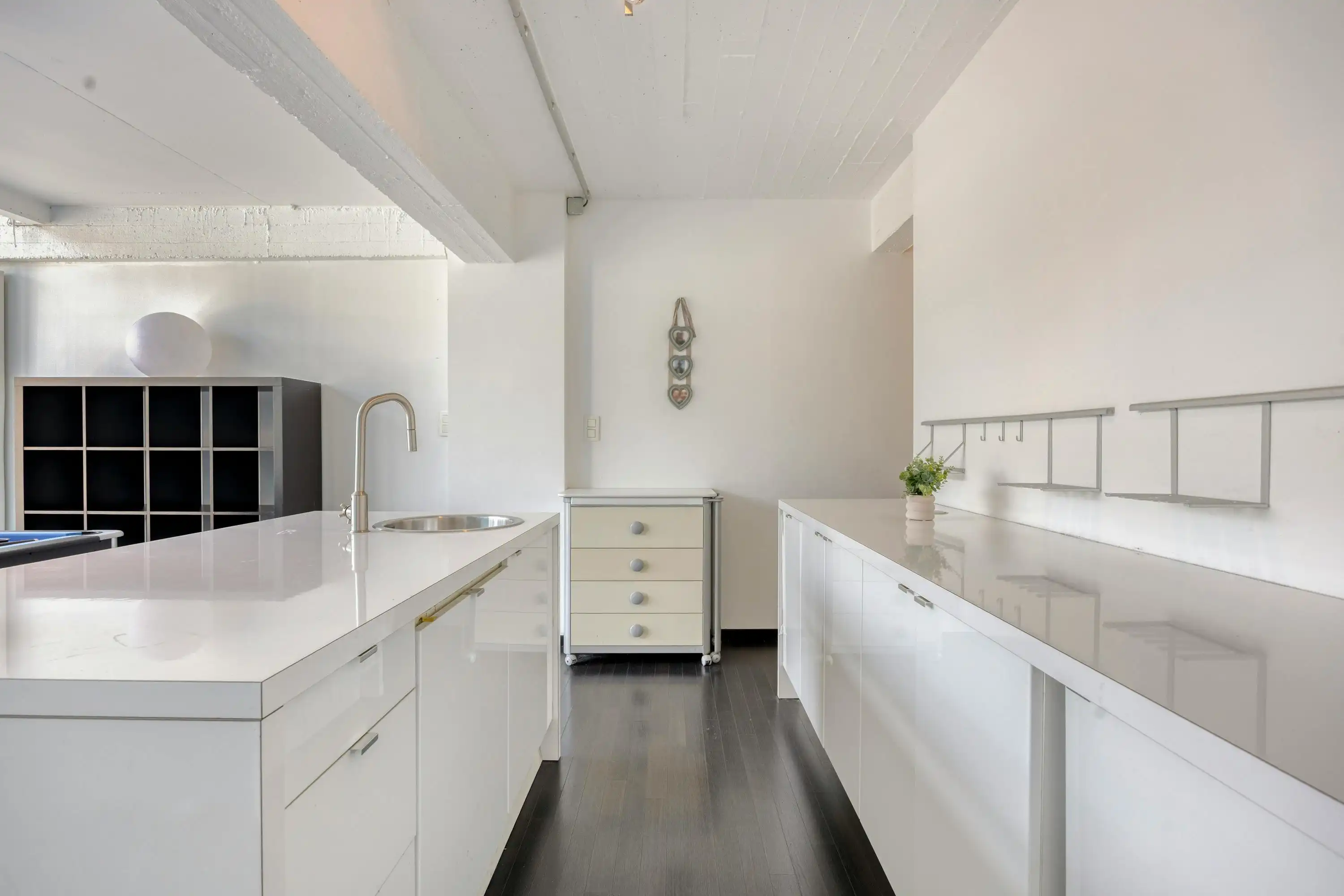 Huis met 4 slaapkamers en grote tuin te koop in Niel foto 6