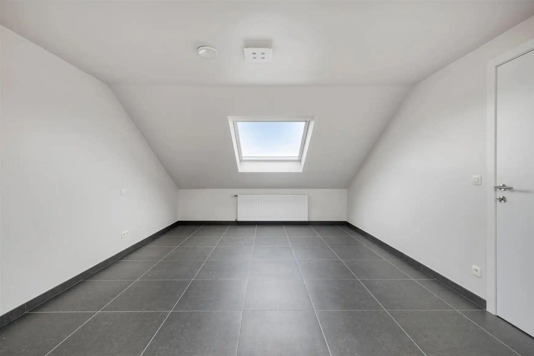 Zeer ruim energiezuinig appartement foto 20