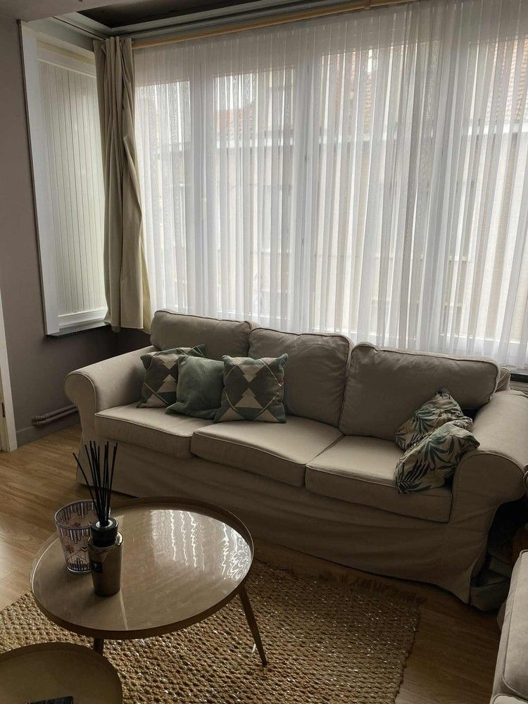 Instapklaar appartement met 2 slaapkamers. foto 10