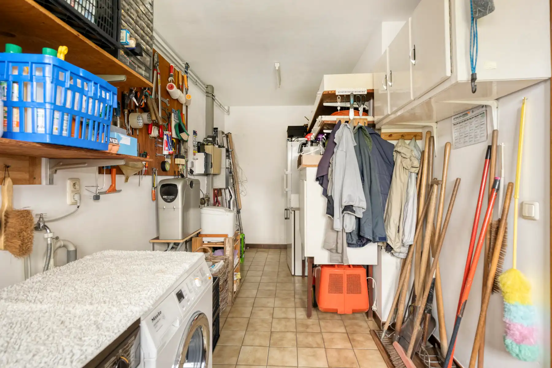 Rustig en goed gelegen driegevelwoning met 3 slaapkamers foto 16