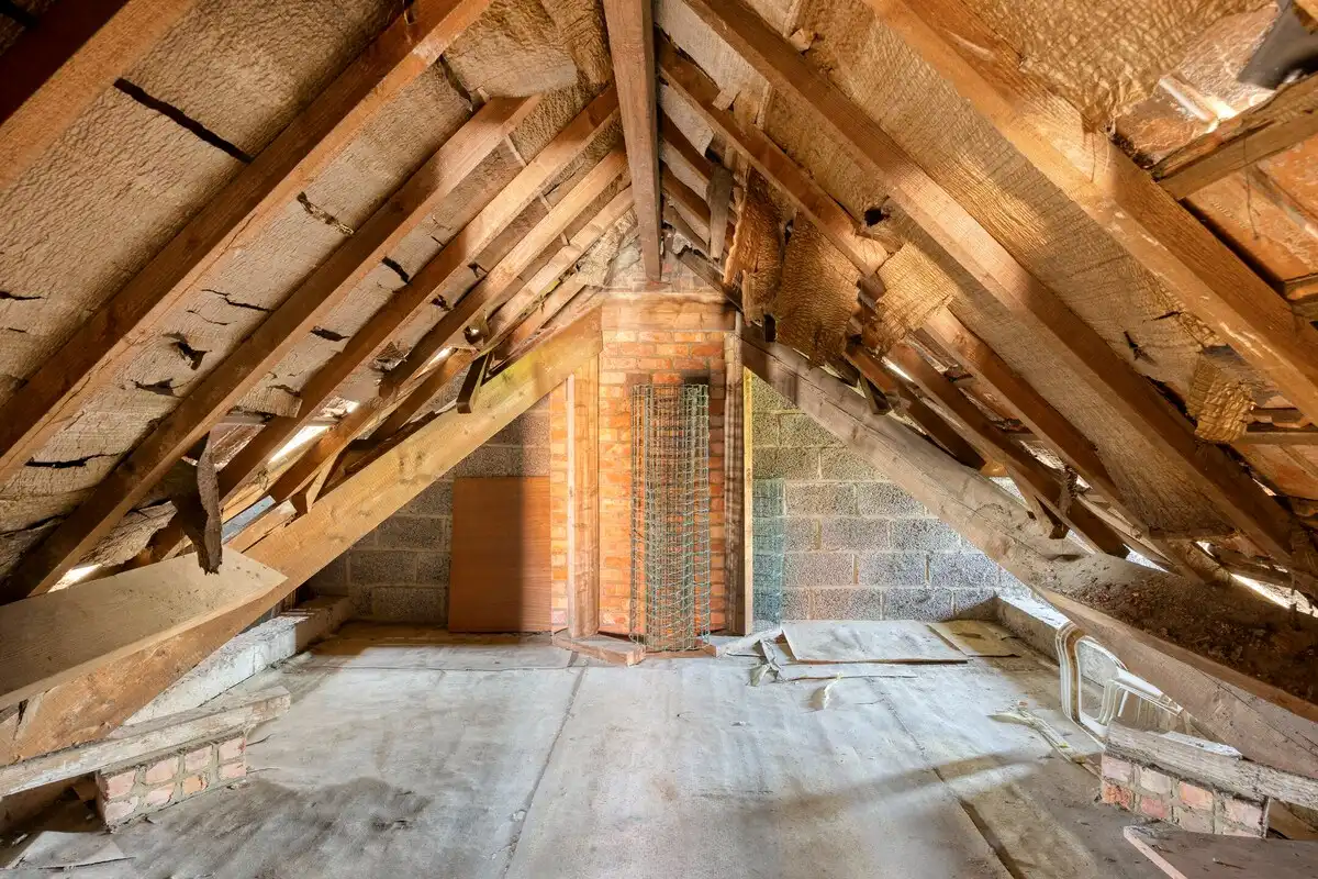 Half open bebouwing met 3 slaapkamers, zuid/west georiënteerd tuin op super ligging in Kessel-Lo!  foto 20