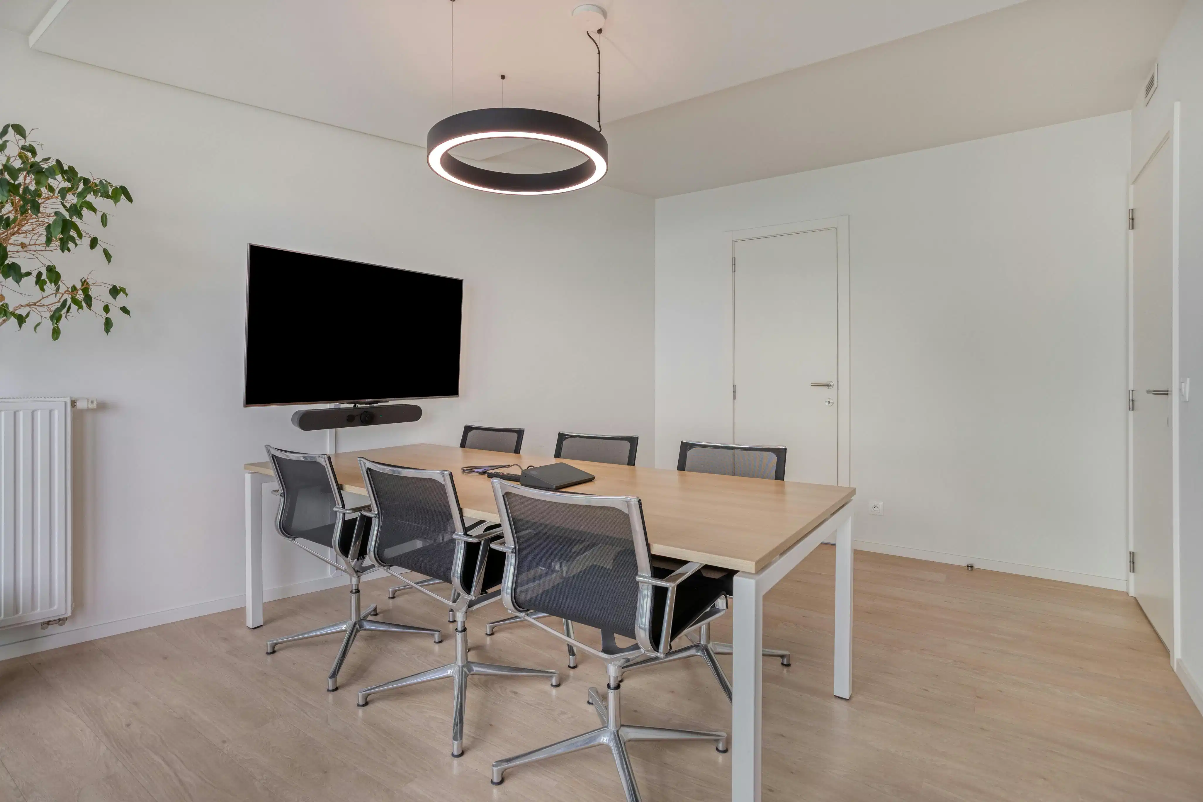 Ruim en lichtrijk appartement te koop op toplocatie in Leuven foto 13