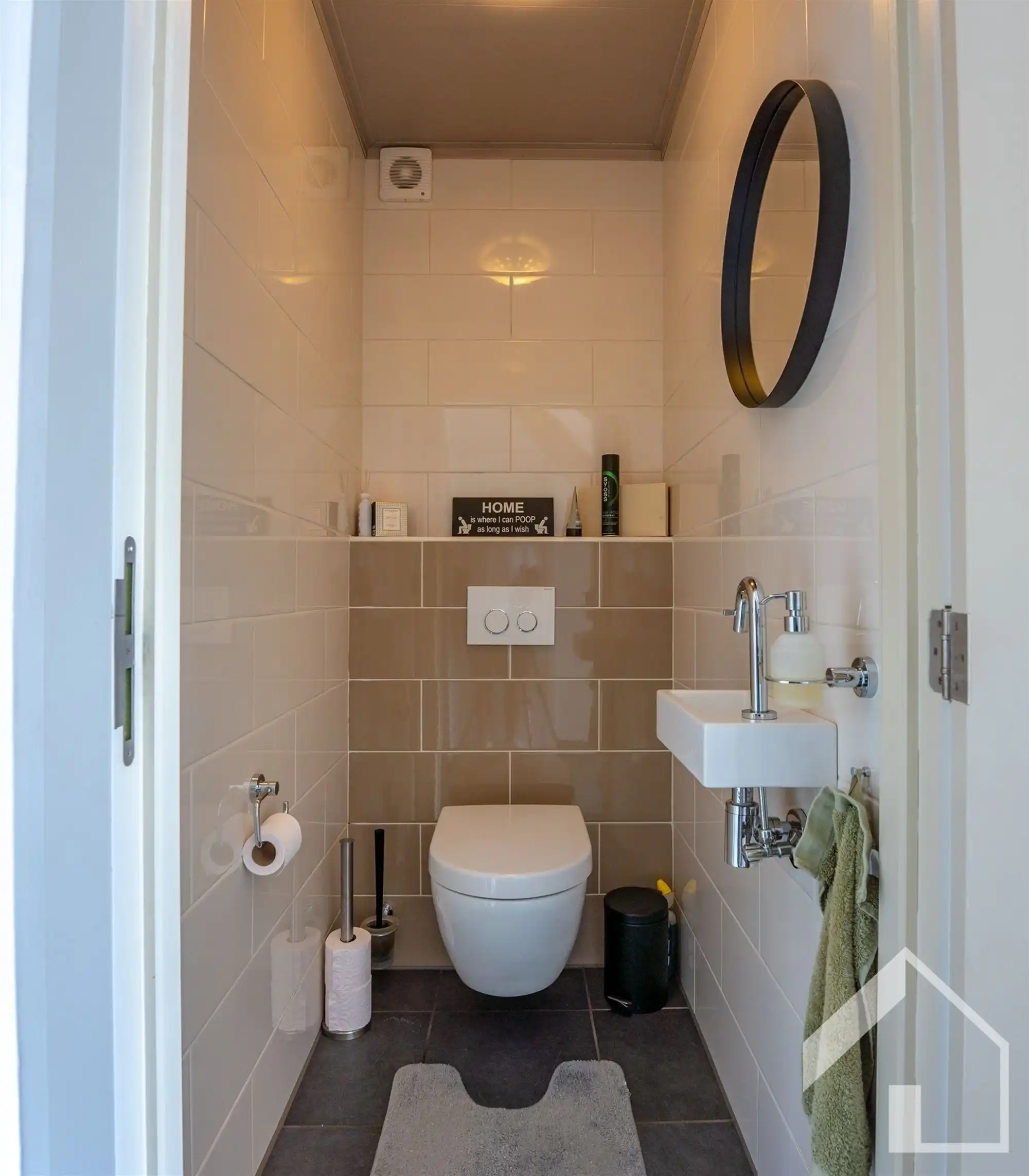 Leuke gezinswoning met tuin en 3 ruime slaapkamers foto 8
