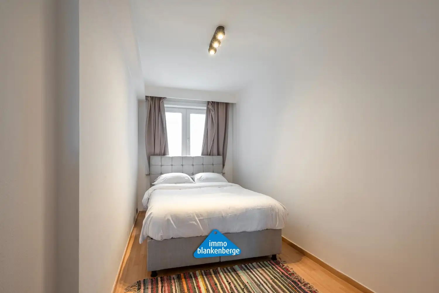 Droom aan Zee met 3 slaapkamers en Frontaal Zeezicht. foto 13