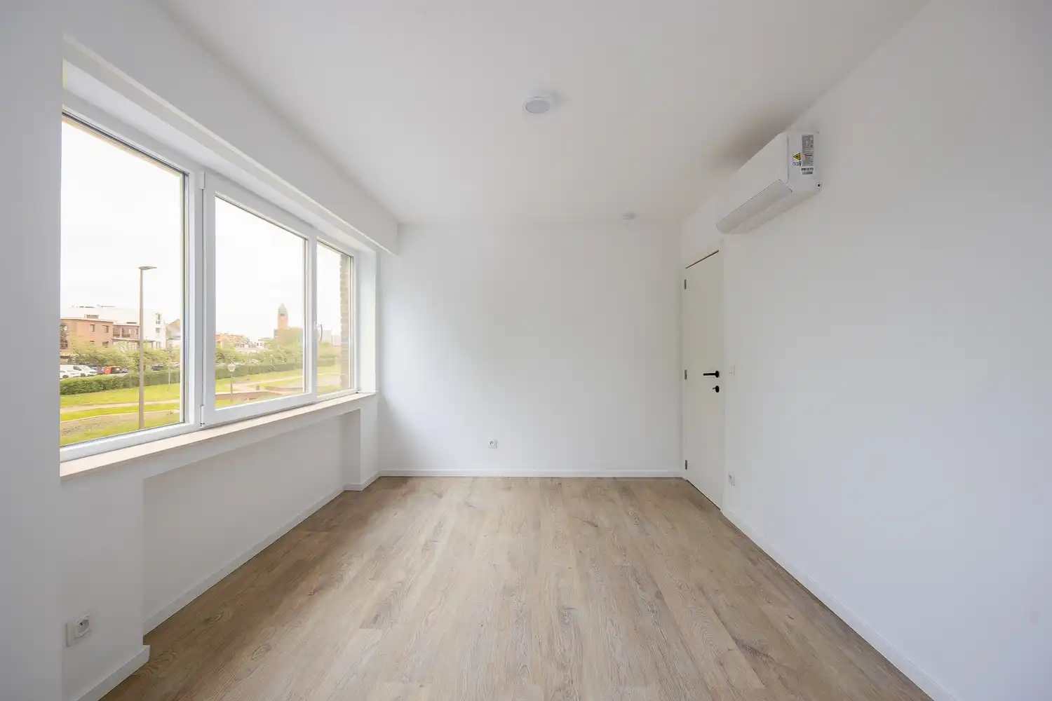 Appartement 2 slk (±80m²), EPC B te Boom foto 14