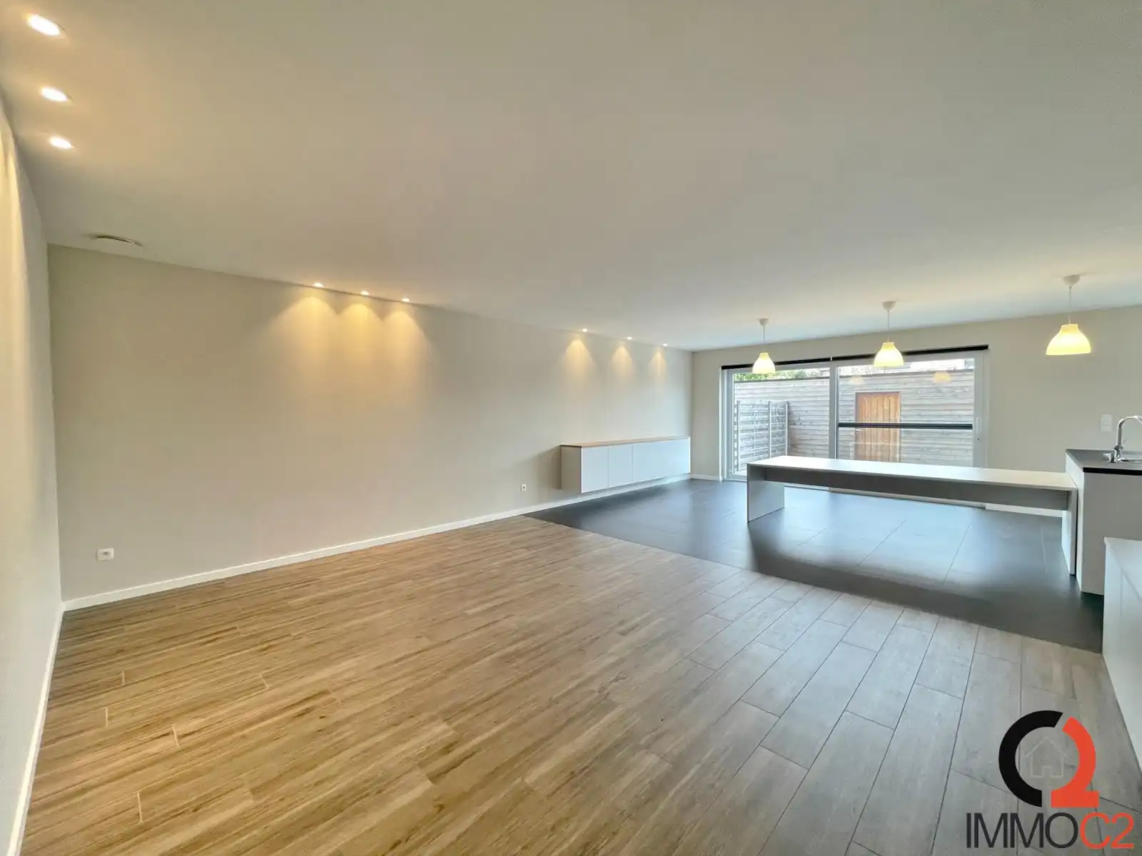 Appartement te huur foto 3