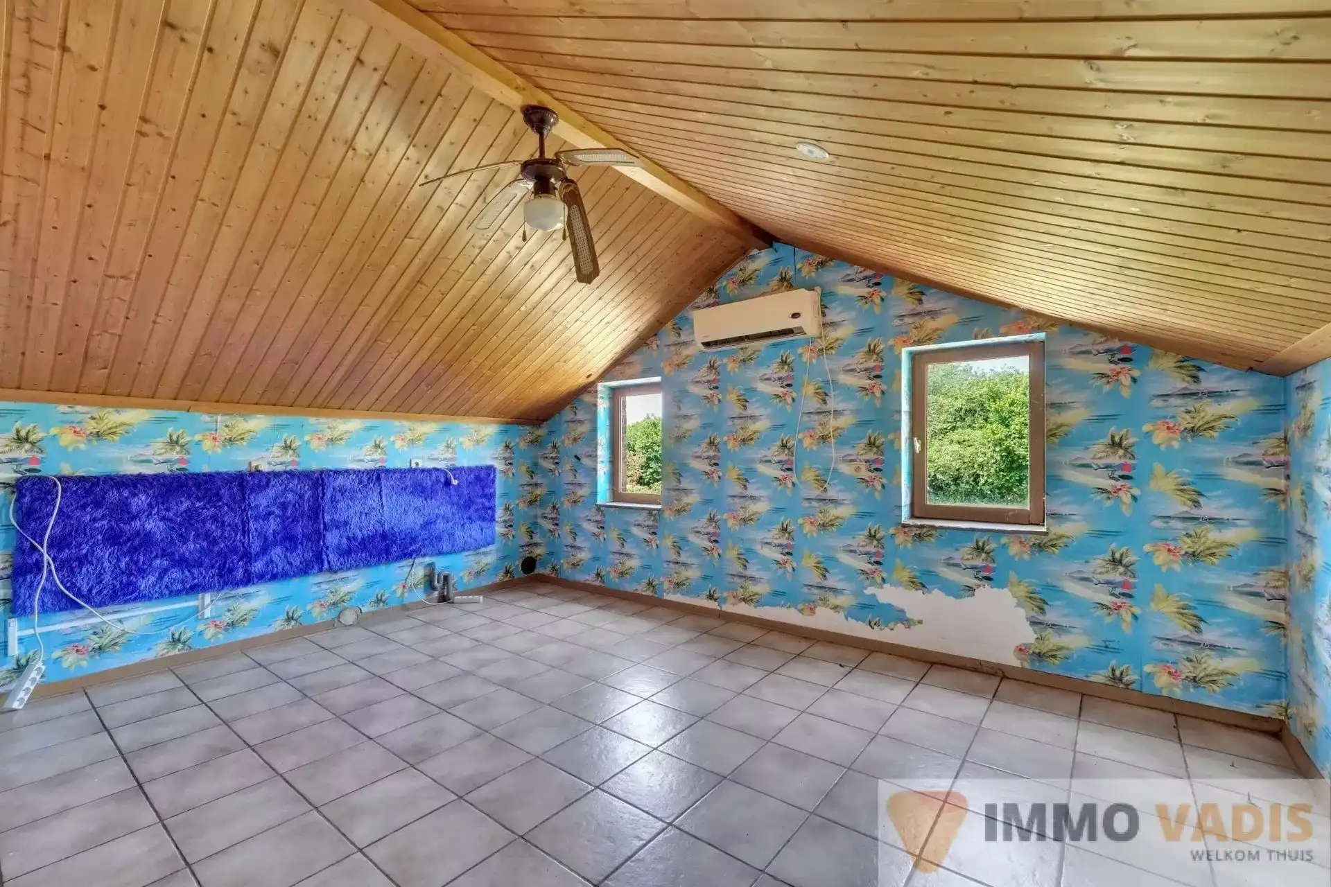 Halfopen woning foto 14