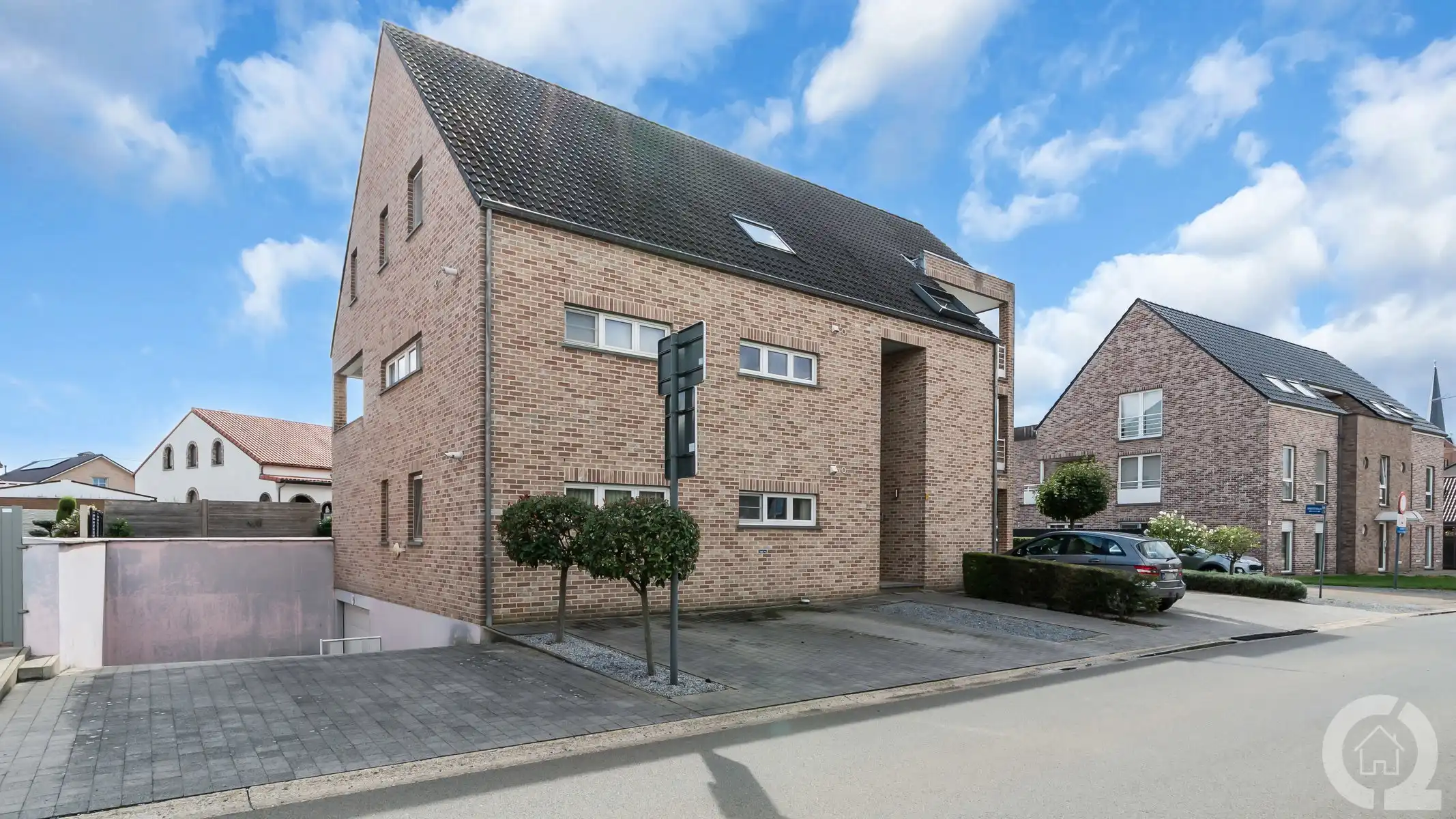 Appartement te koop foto 3