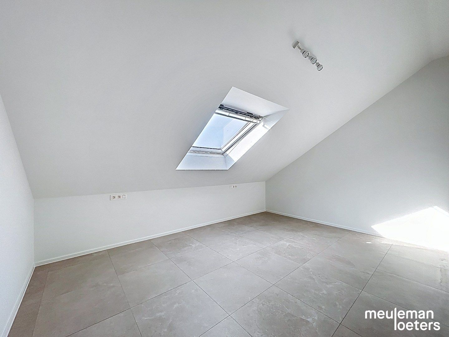 Uniek penthouse met adembenemend terras foto 13