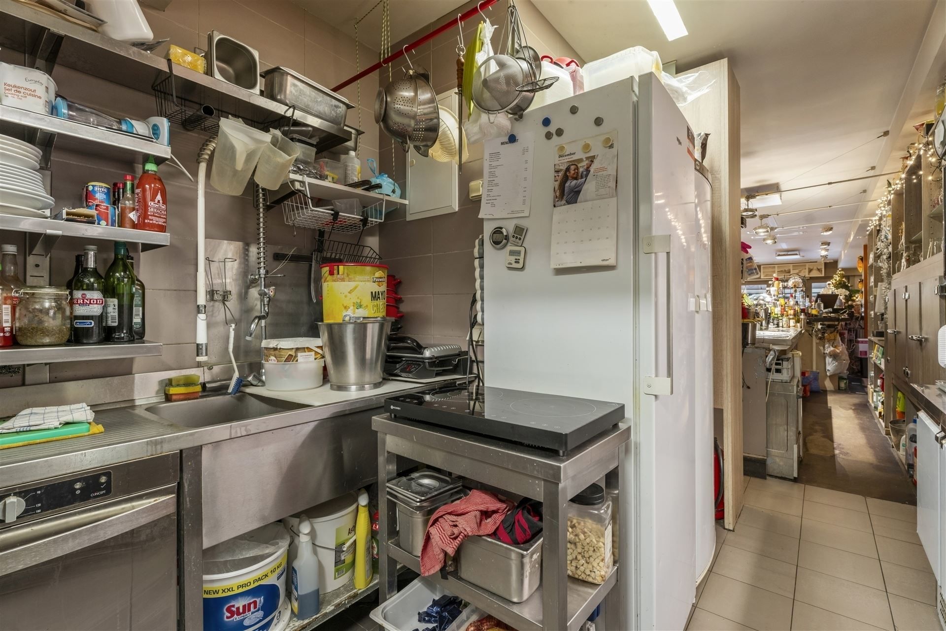 OPPORTUNITEIT/ JACHTHAVEN foto 15