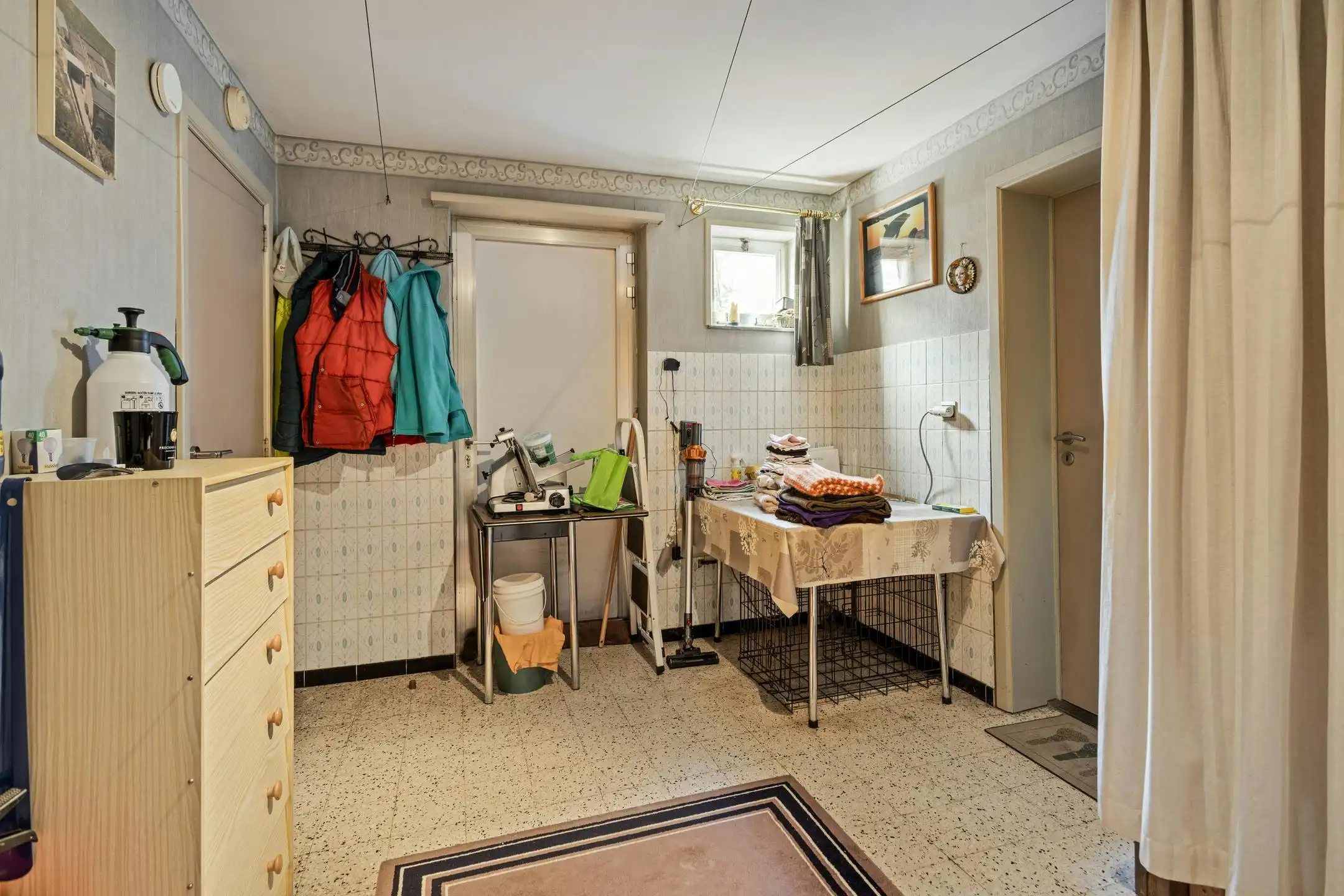 Halfopen bebouwing met 3 slaapkamers te koop in Wuustwezel! foto 19